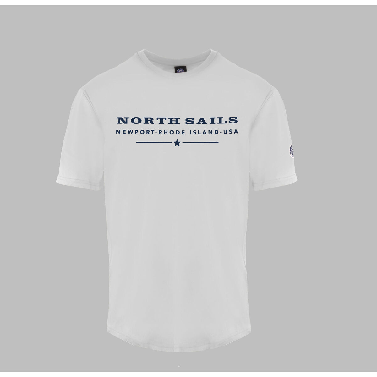 North Sails  - 9024020  Bílá