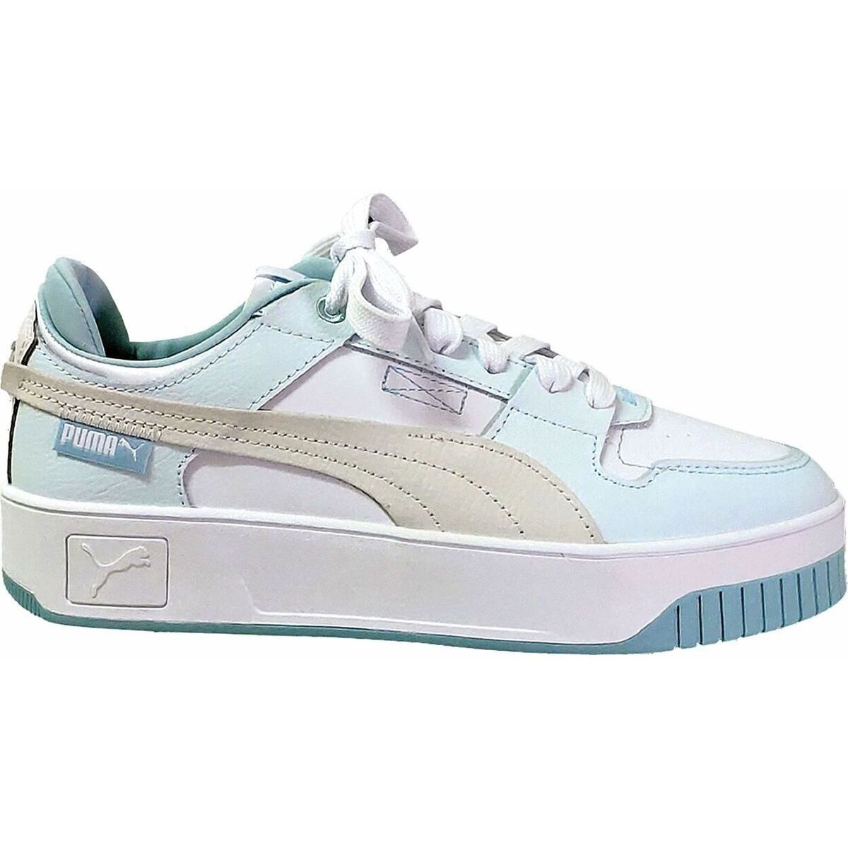 Puma  Carina street  Modrá