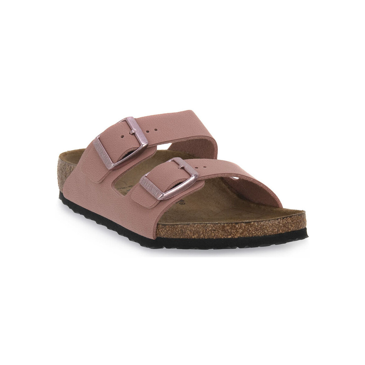 Birkenstock  ARIZONA KIDS PINK  Růžová