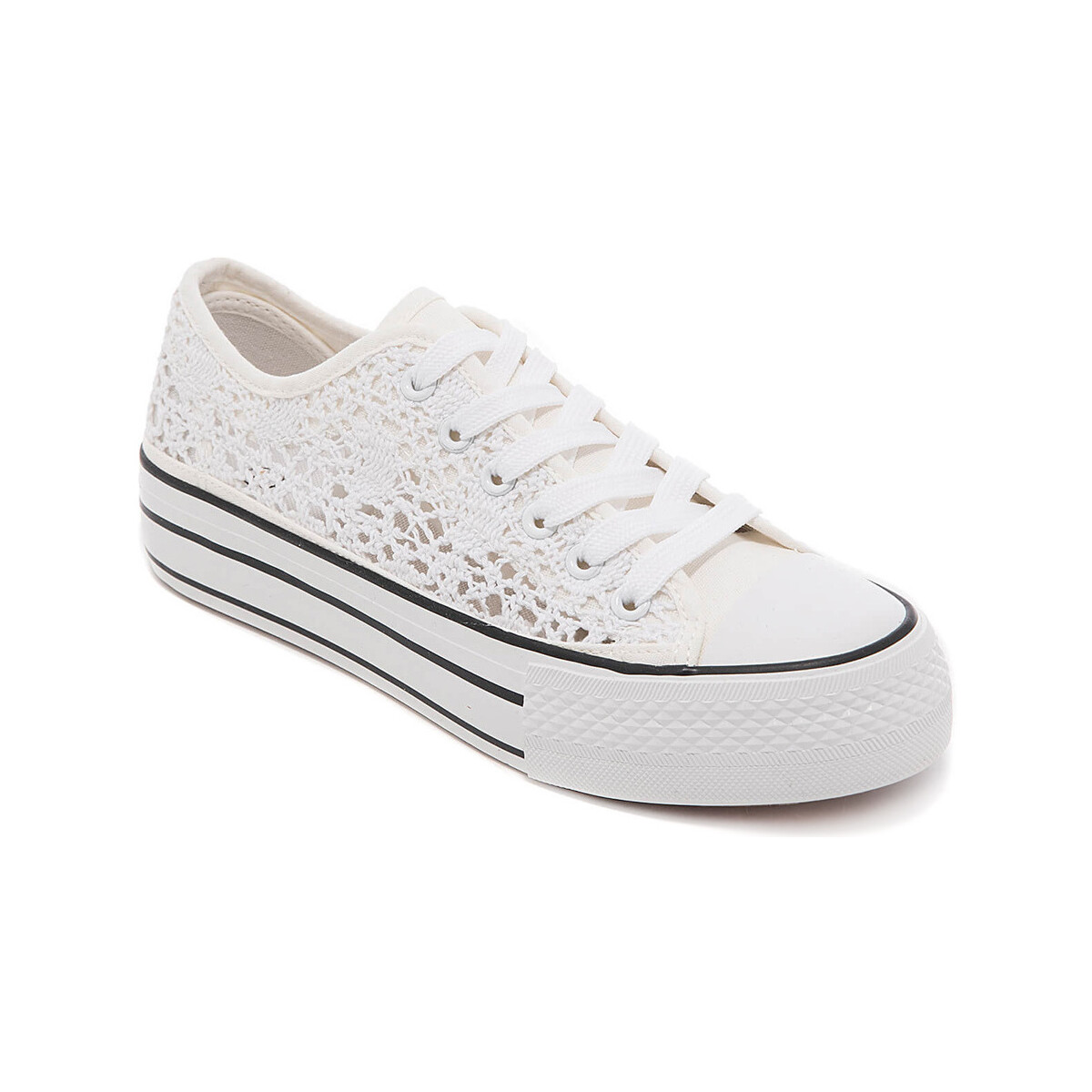 La Modeuse  70284_P164112  Bílá