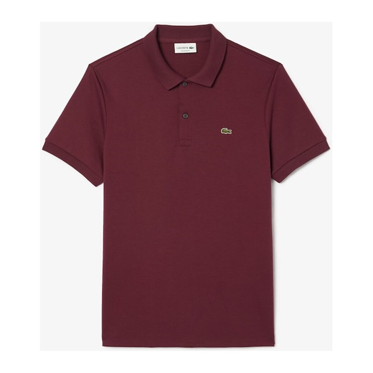 Lacoste  DH2050  Červená