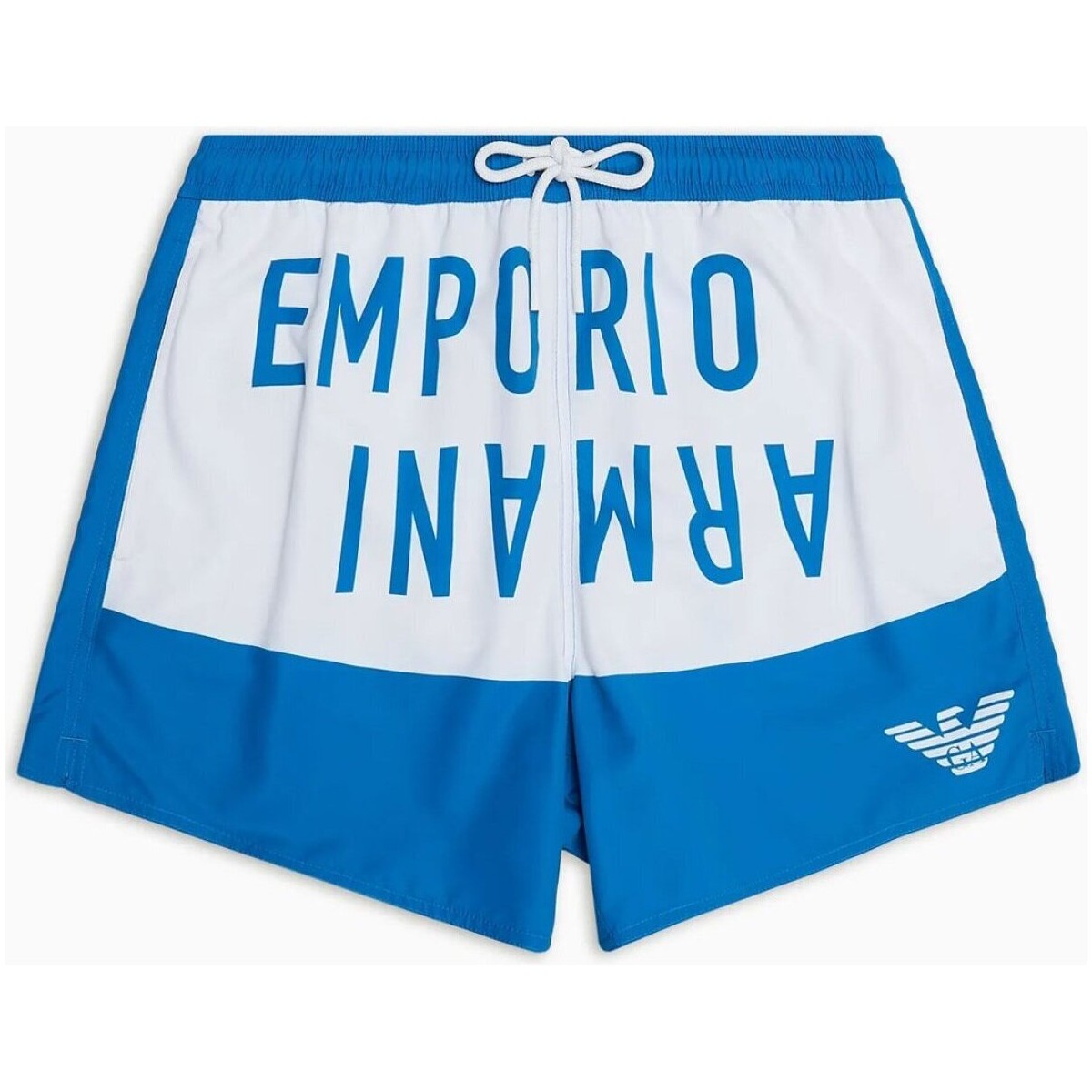 Emporio Armani  211740 4R424  Modrá