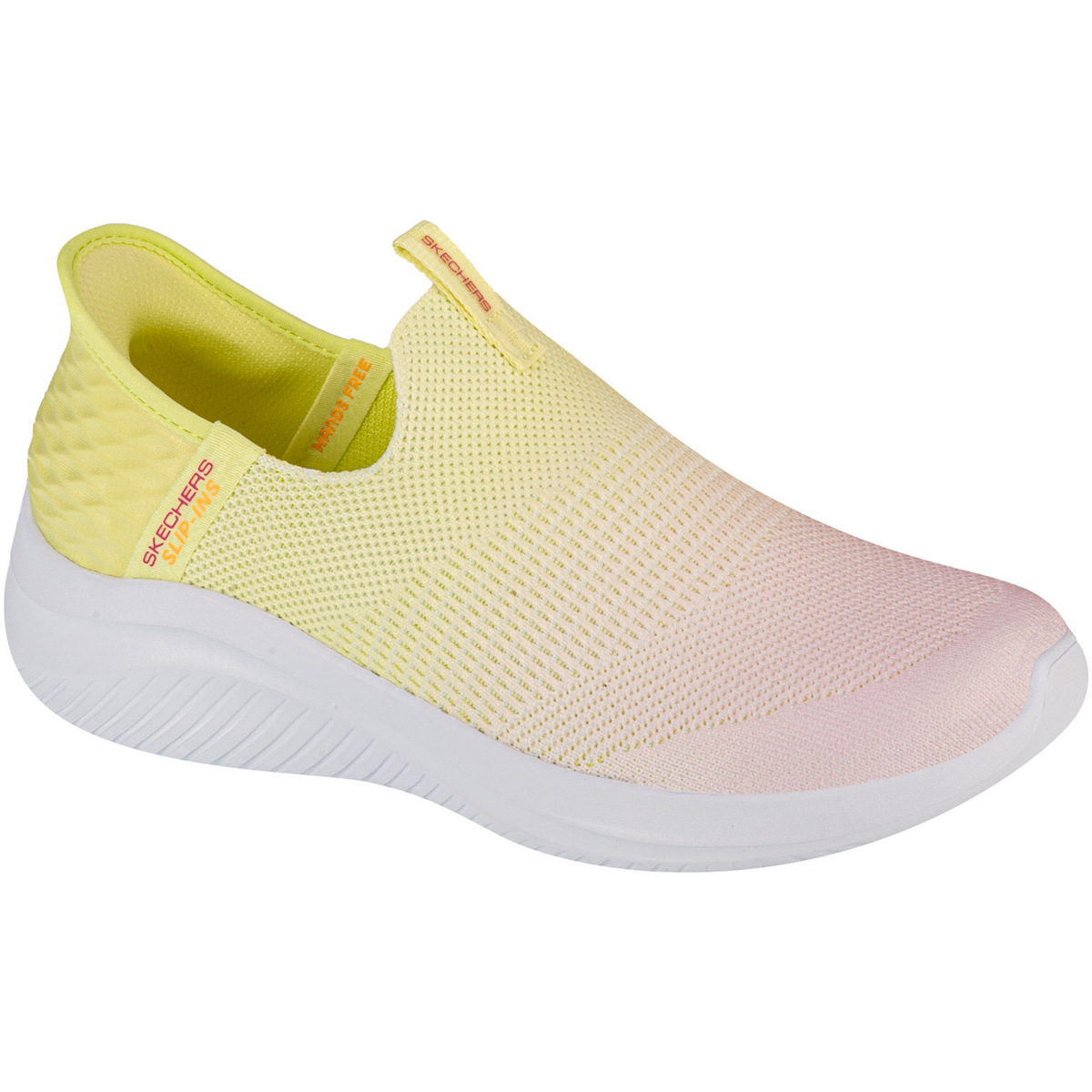 Skechers  Slip-Ins Ultra Flex 3.0 - Beauty Blend  Žlutá