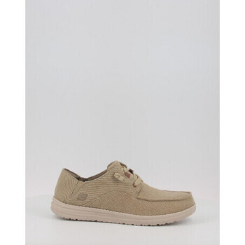 Skechers  MELSON - VOLGO 66384  Béžová