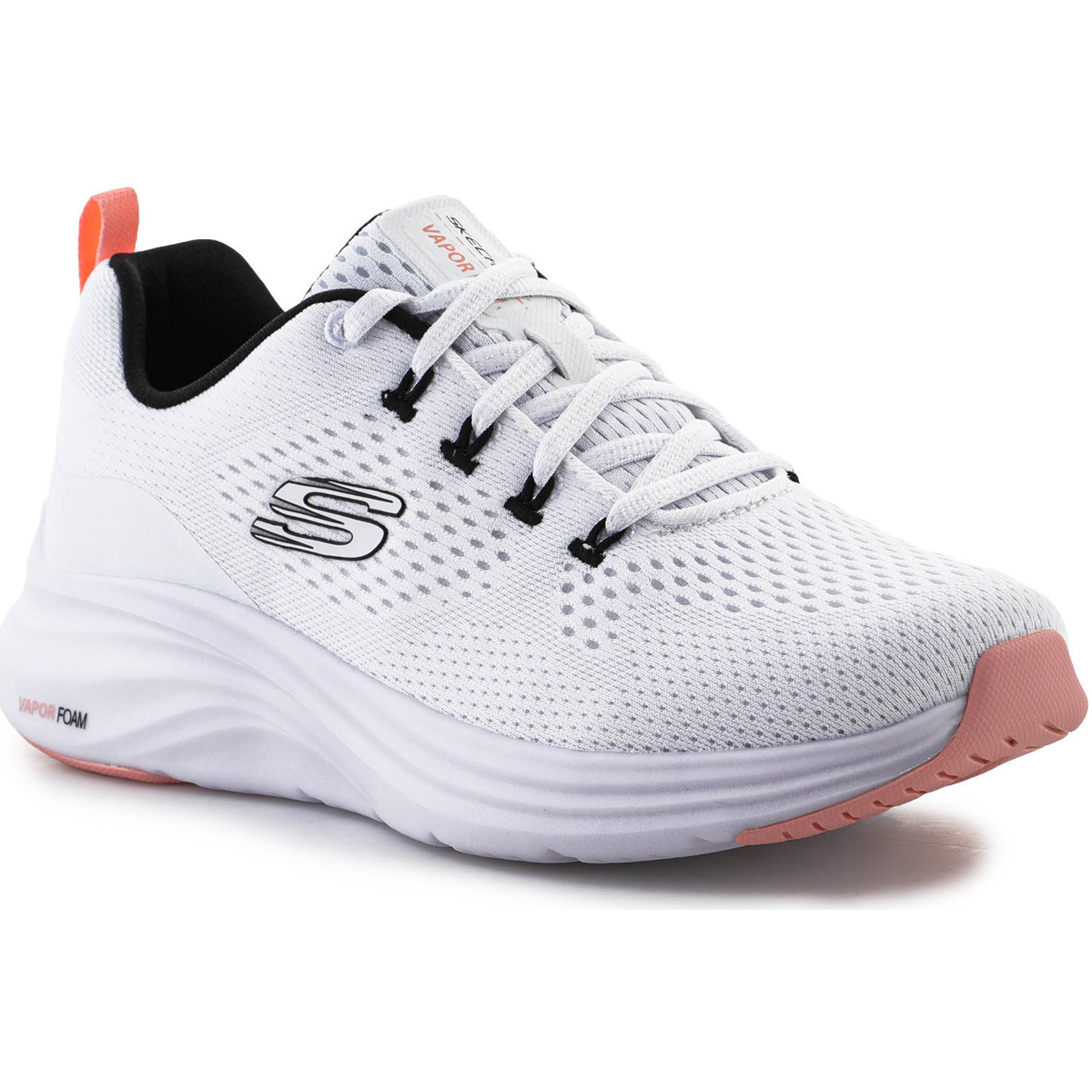 Skechers  Vapor Foam-Fresh Trend 150024-WBC White  Bílá