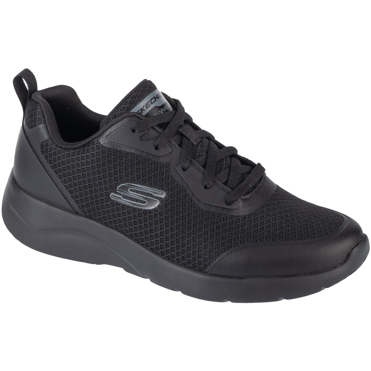 Skechers  Dynamight 2.0 - Full Pace  Černá