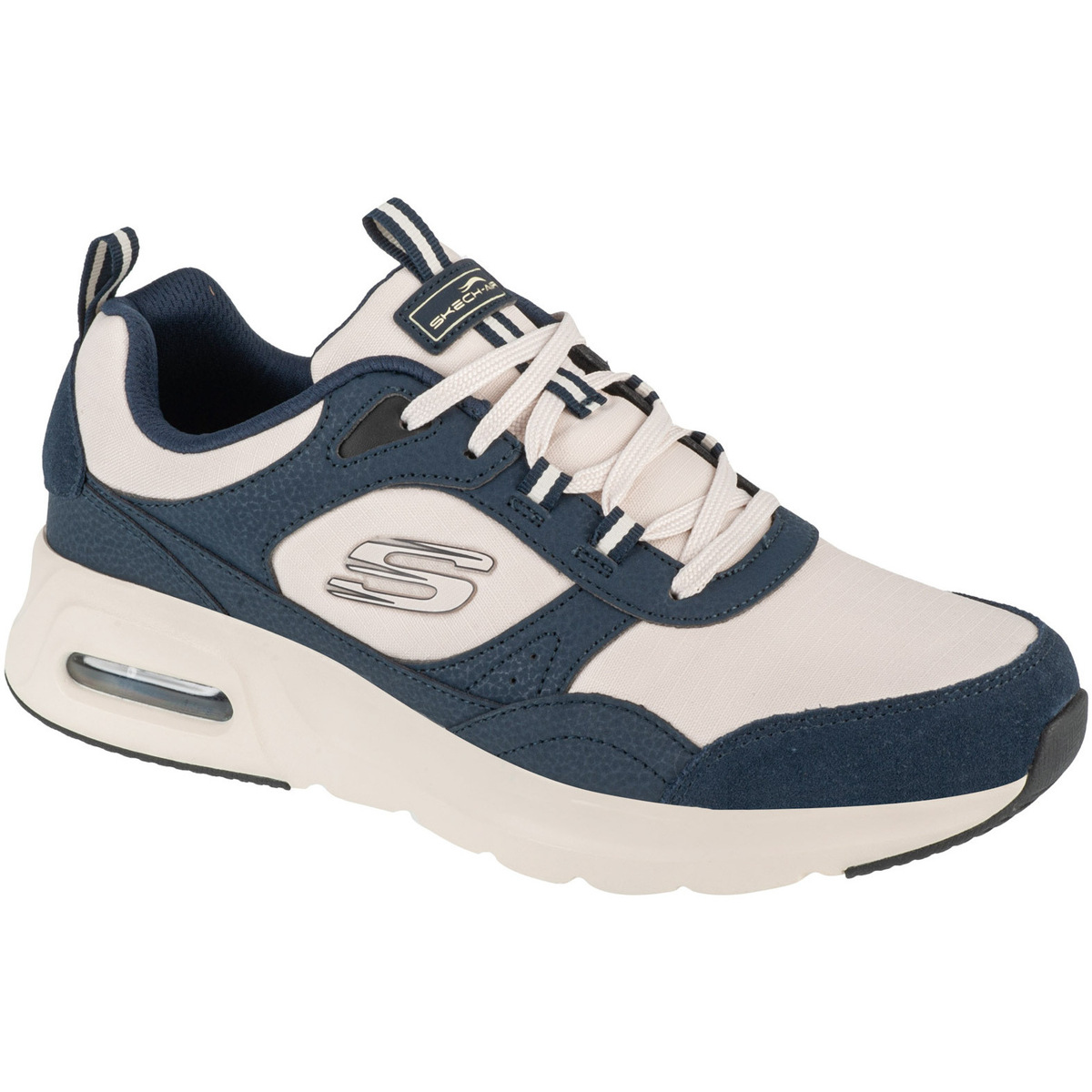 Skechers  Skech-Air Court - Yatton  Modrá