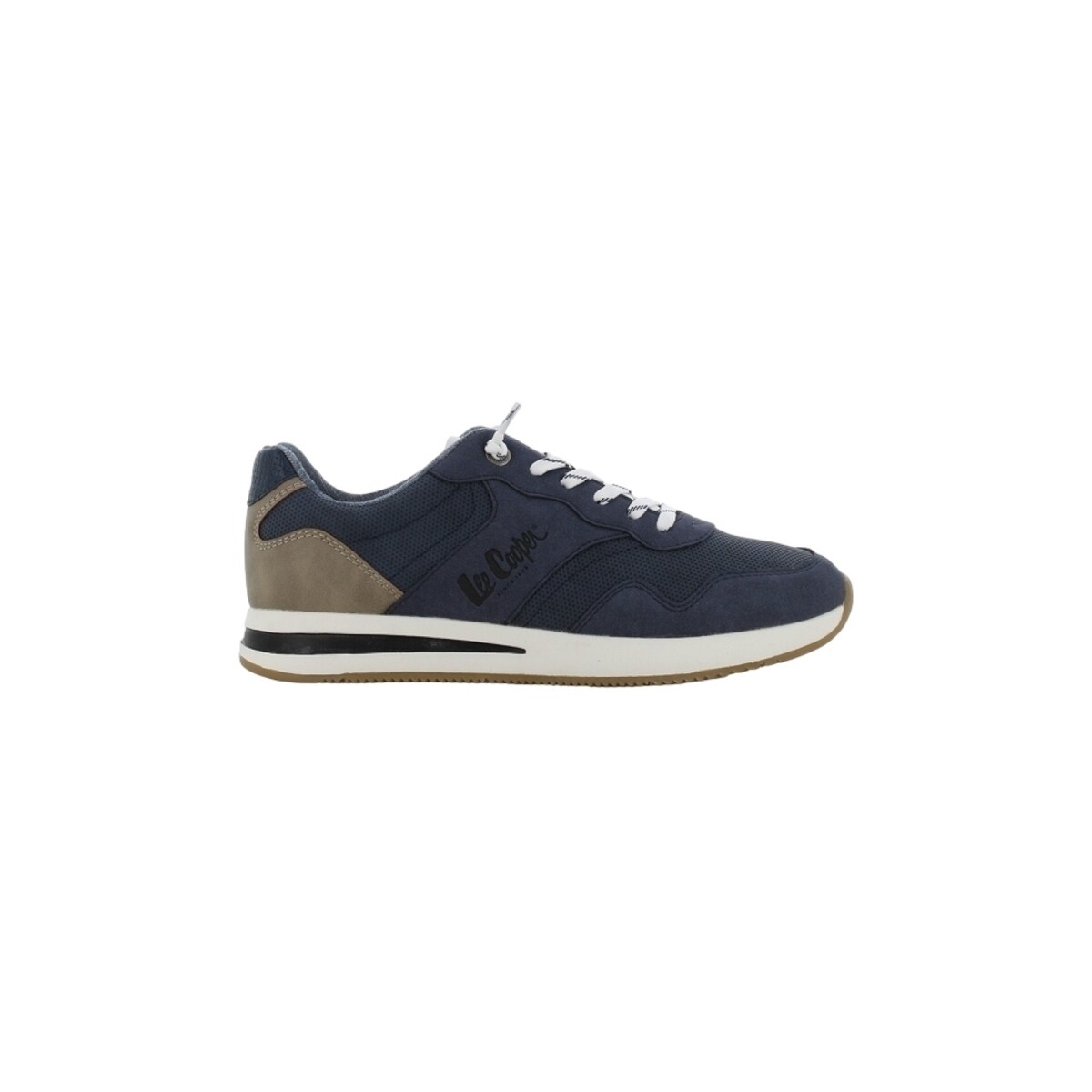 Lee Cooper  LC003652  Modrá