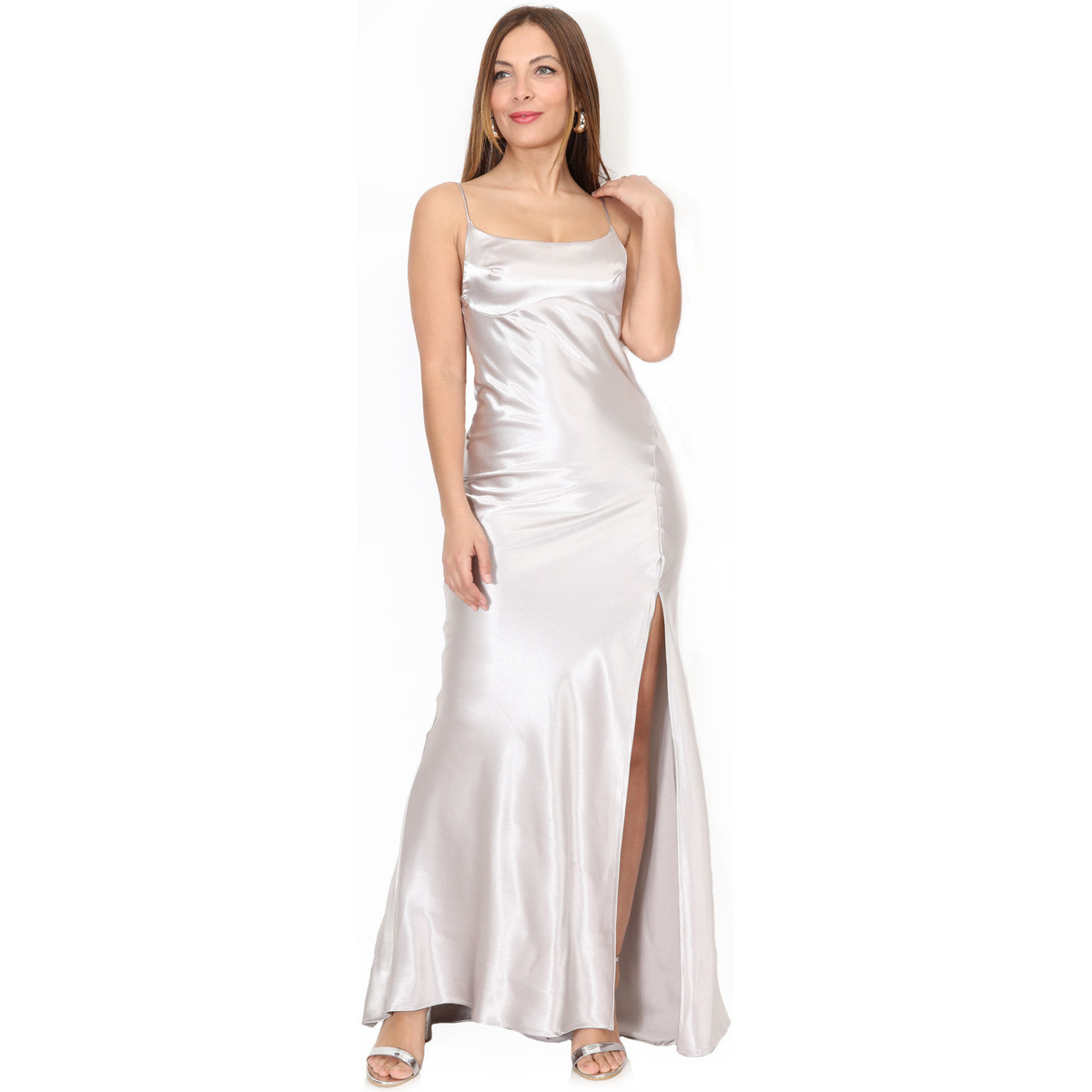 La Modeuse  70201_P163755  Béžová