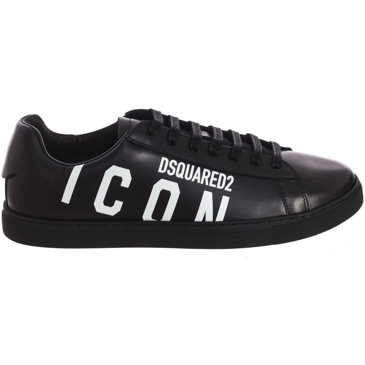 Dsquared  SNM0005-01503204-M063  Černá