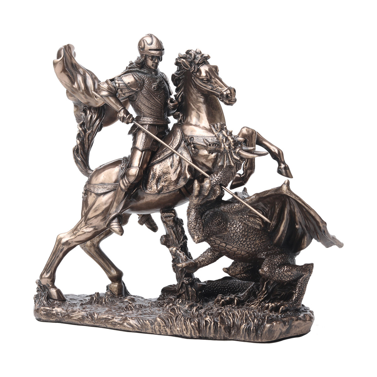 Signes Grimalt  Svatý Jiří  Šedá