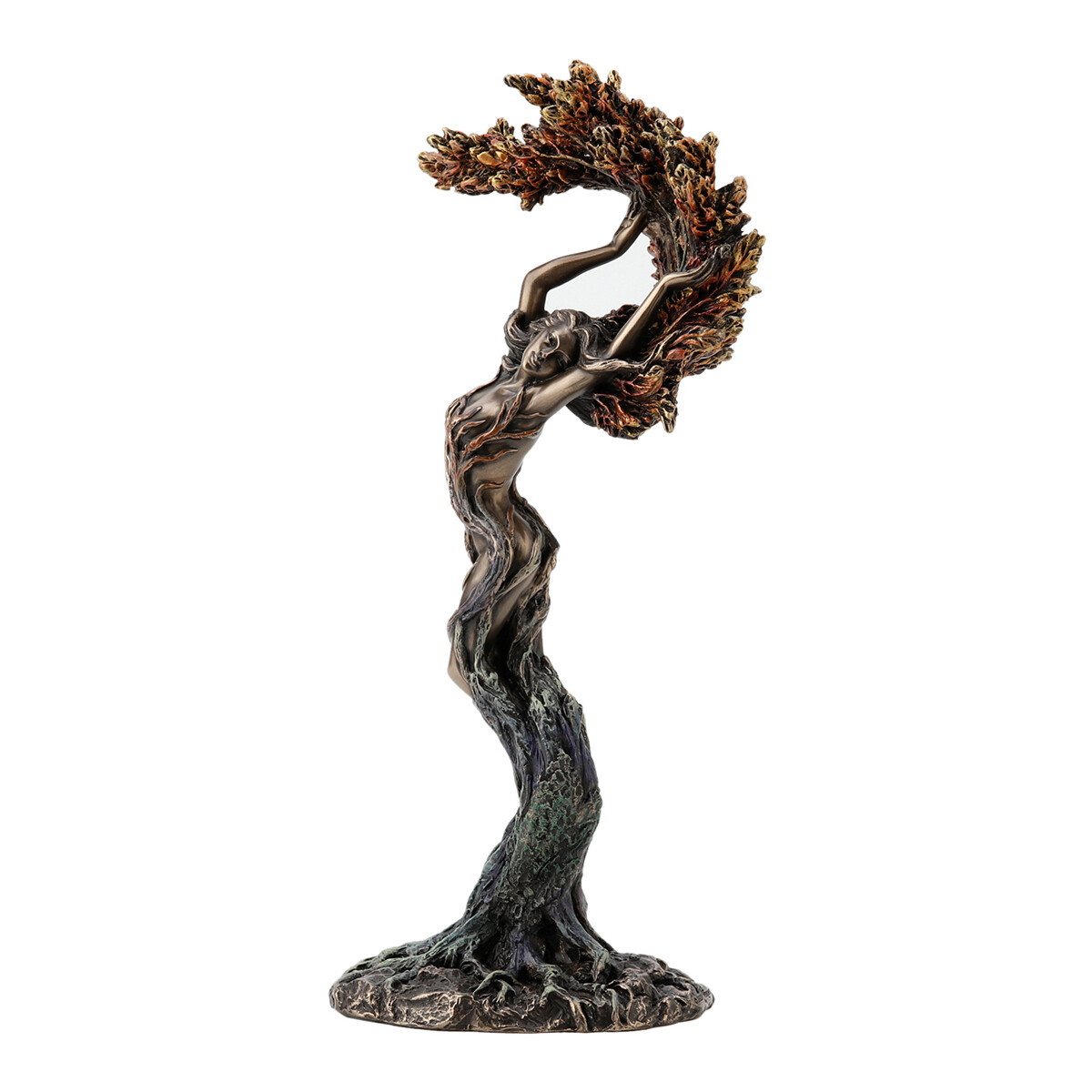 Signes Grimalt  Μtree Of Life Nymph  Šedá