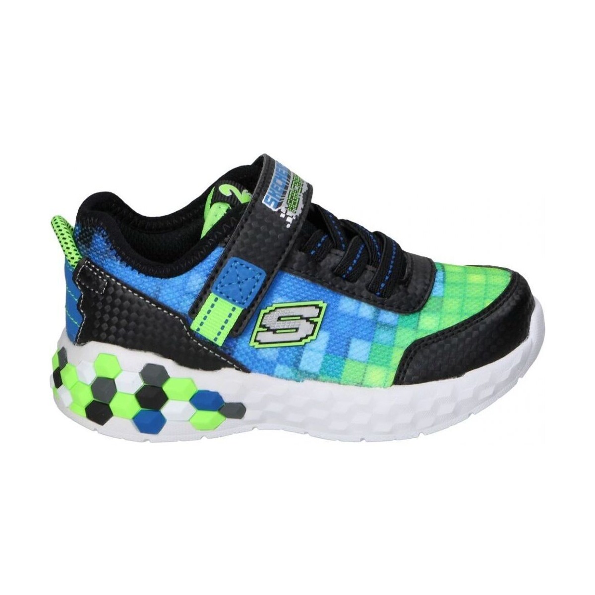 Skechers  402205N  Modrá