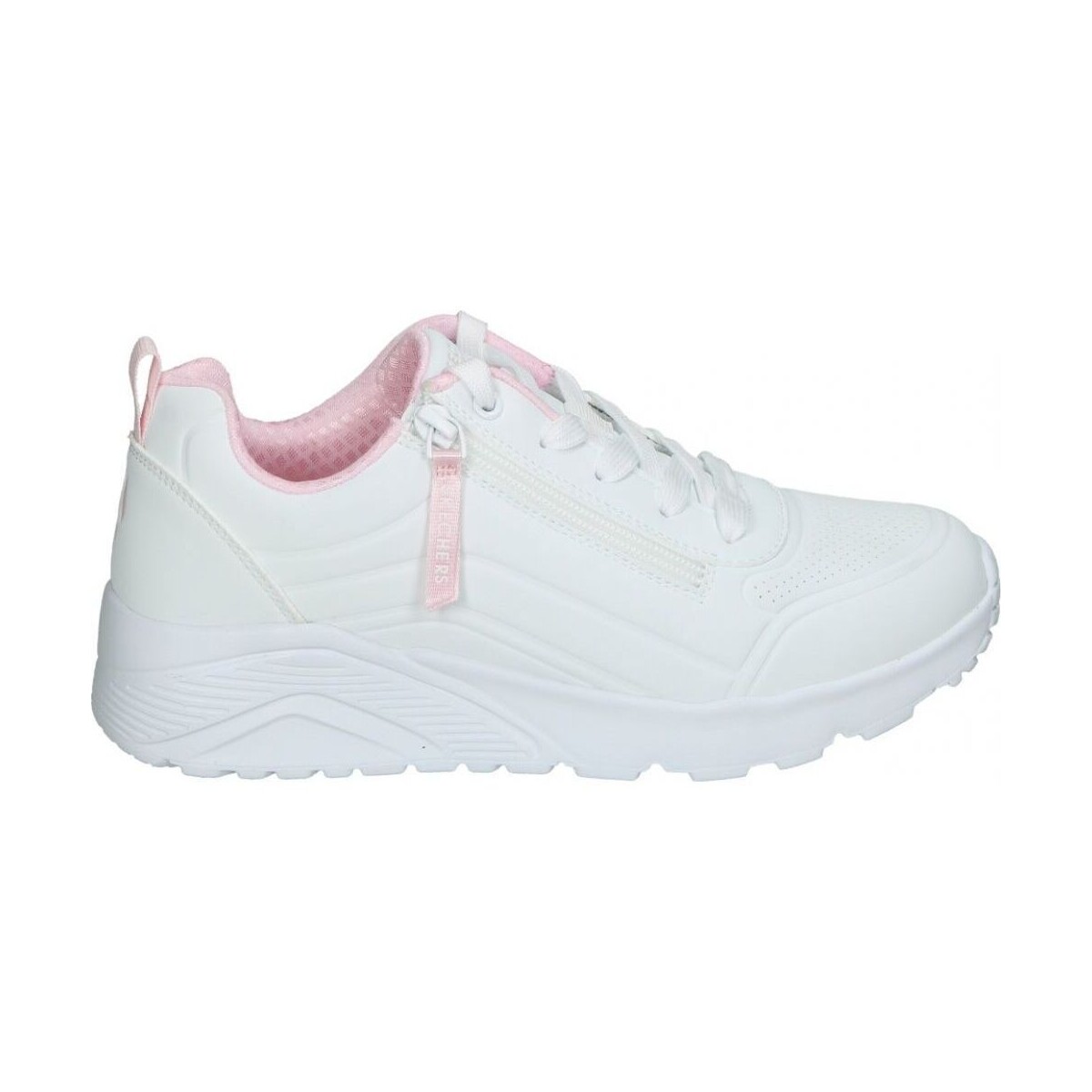 Skechers  310387L-WHT  Bílá