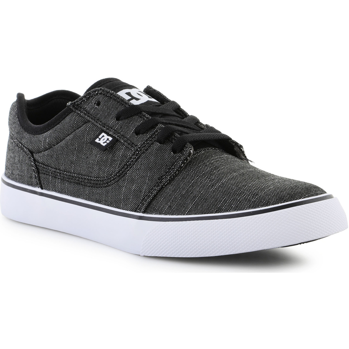 DC Shoes  TONIK TX SE ADYS300770-BTT  Černá