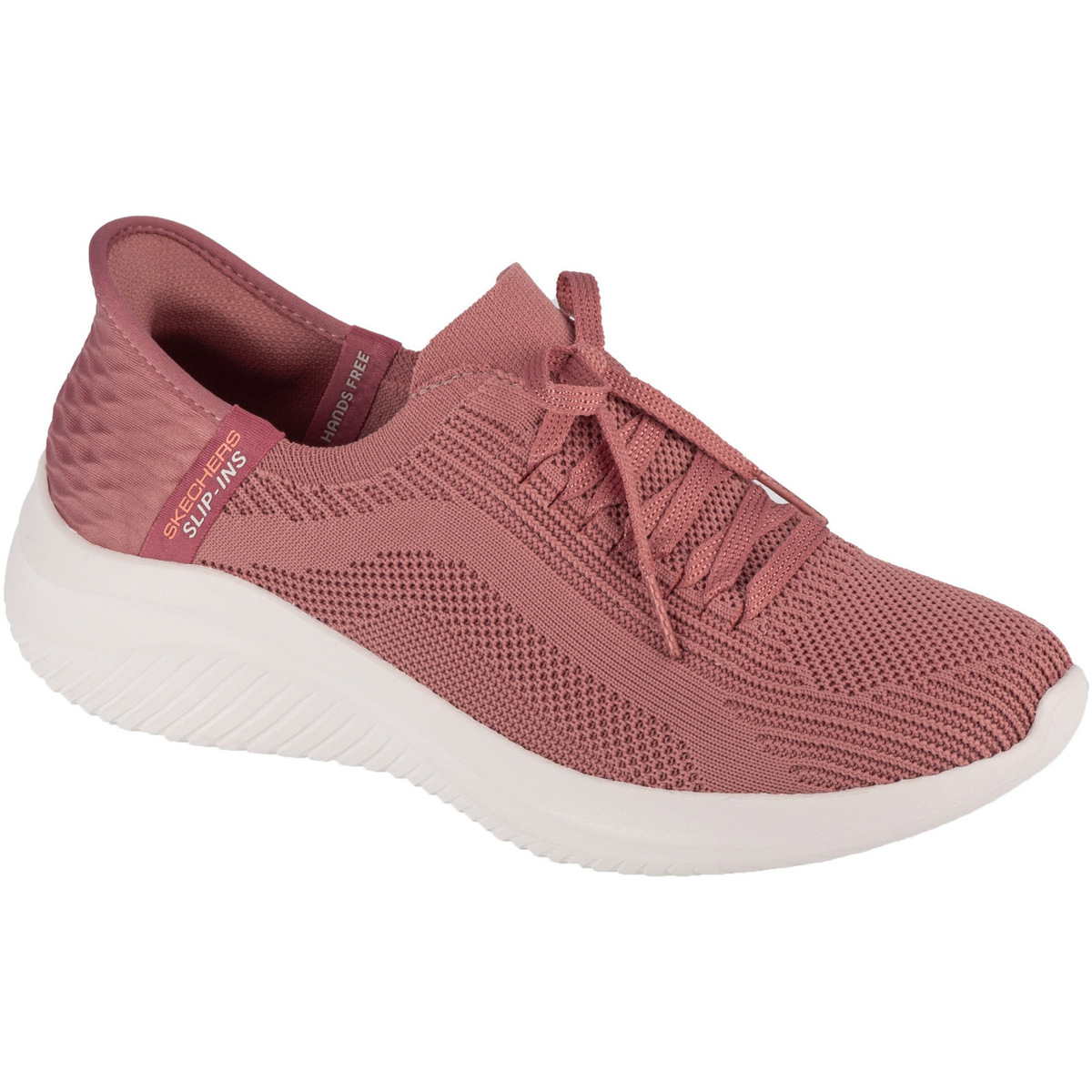 Skechers  Slip-Ins Ultra Flex 3.0 - Brilliant  Růžová
