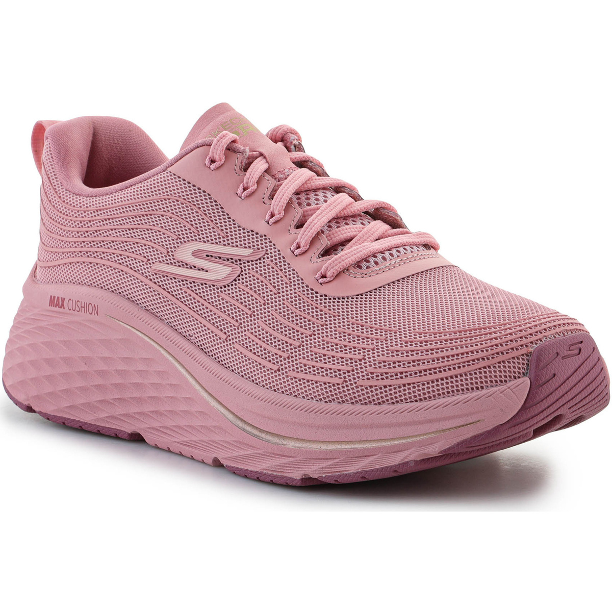 Skechers  Max Cushioning Elite 129600-ROS  Růžová