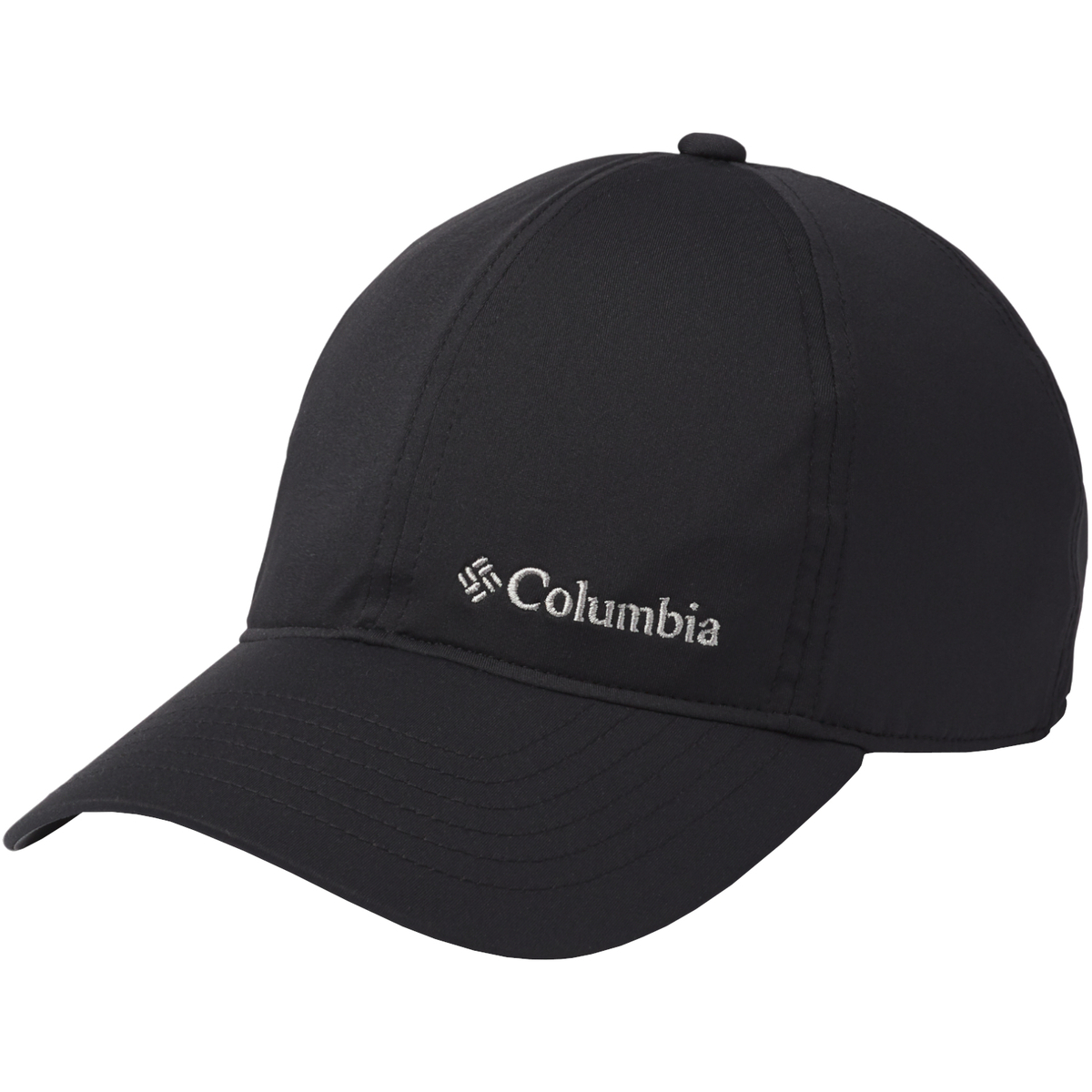 Columbia  Silver Ridge III Ball Cap  Černá