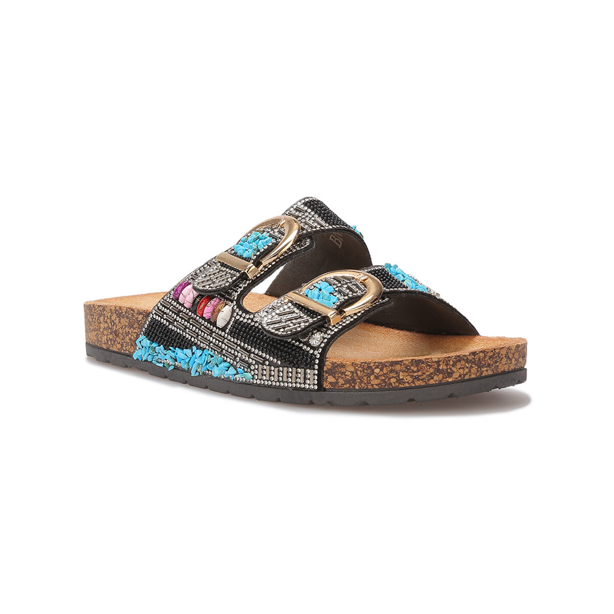 La Modeuse  70346_P164347  Černá