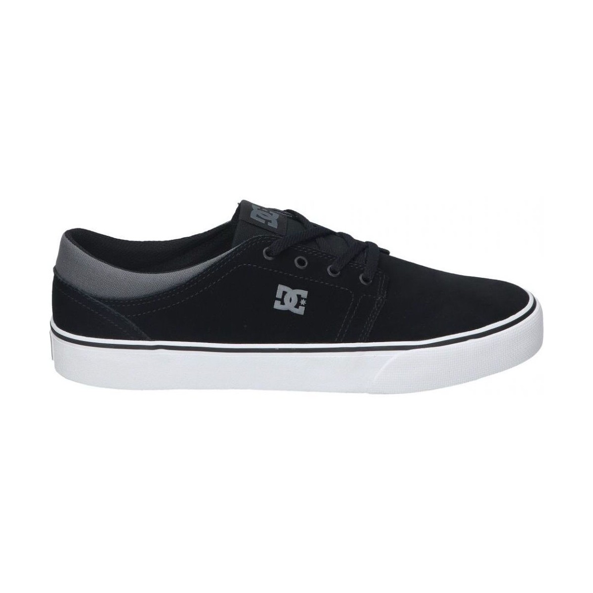 DC Shoes  ADYS300172-XKKS  Černá