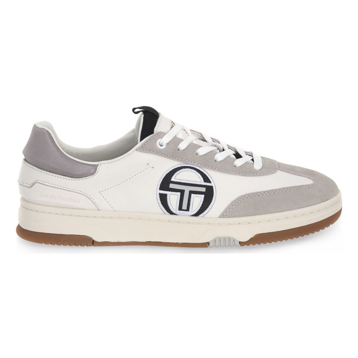 Sergio Tacchini  SERGIO 3627 TACCHINI  Bílá