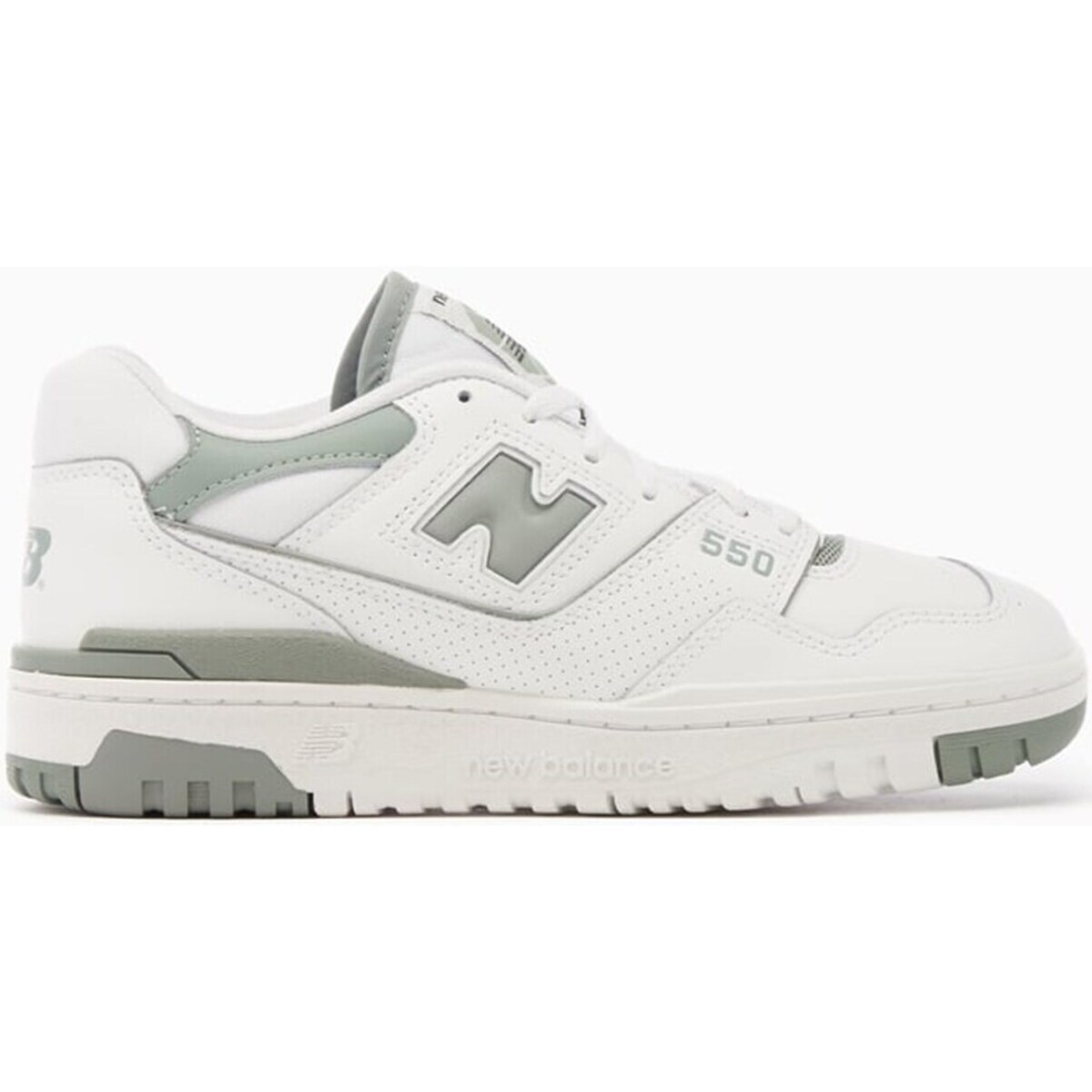 New Balance  BBW550BG  Bílá