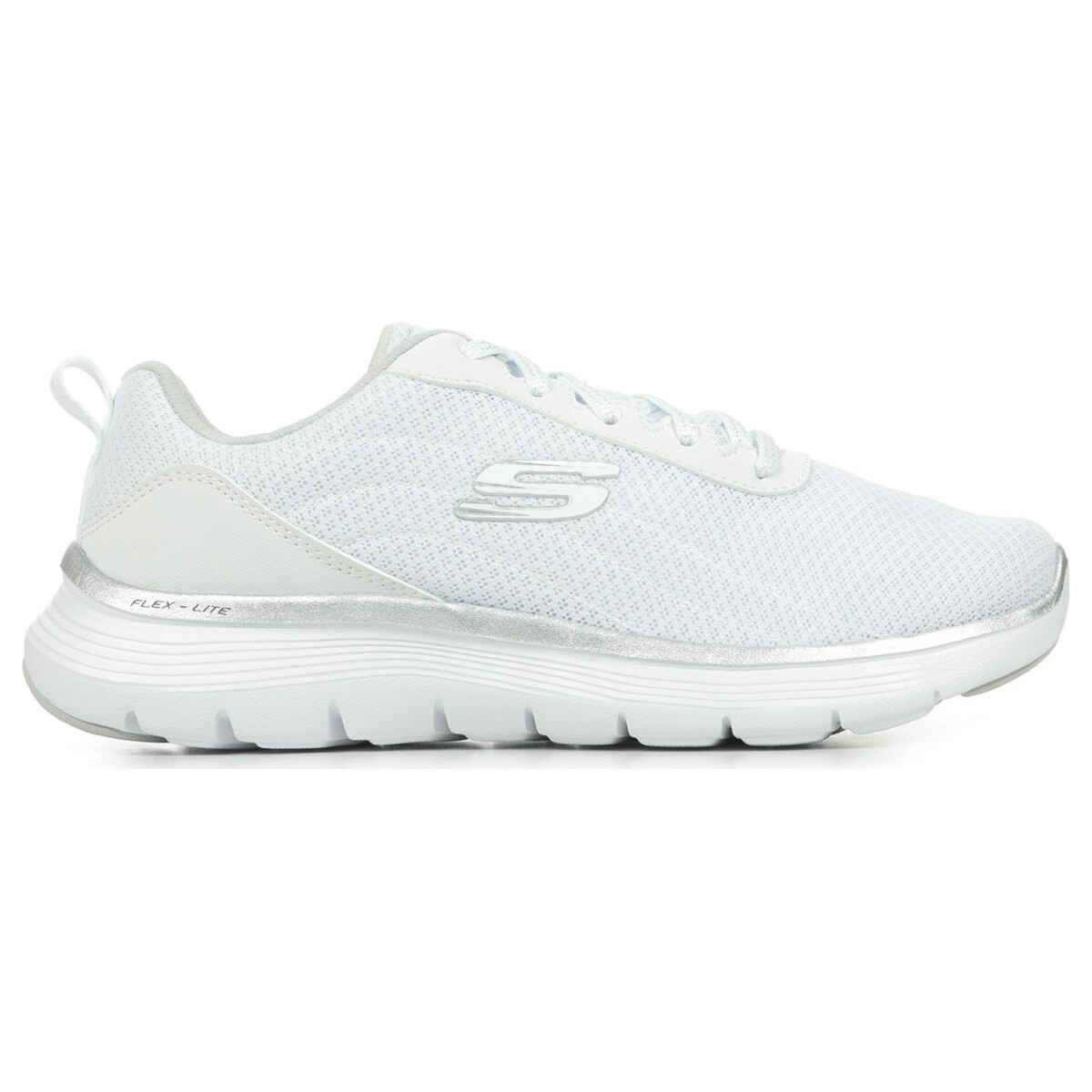 Skechers  Flex Appeal 5.0 Uptake  Bílá