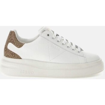 Guess  ELBINA FLJELB FAL12  Bílá