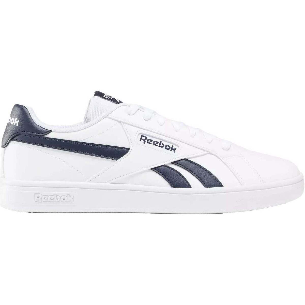 Reebok Sport  Court Retro  Bílá