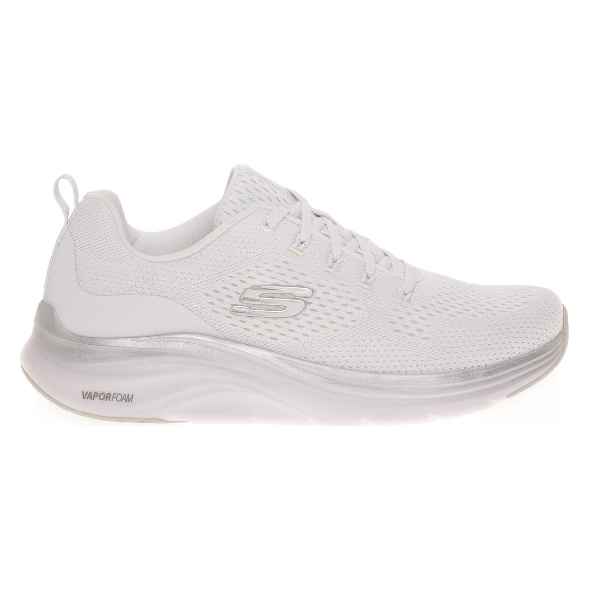 Skechers  WSLVAPOR FOAM  Bílá