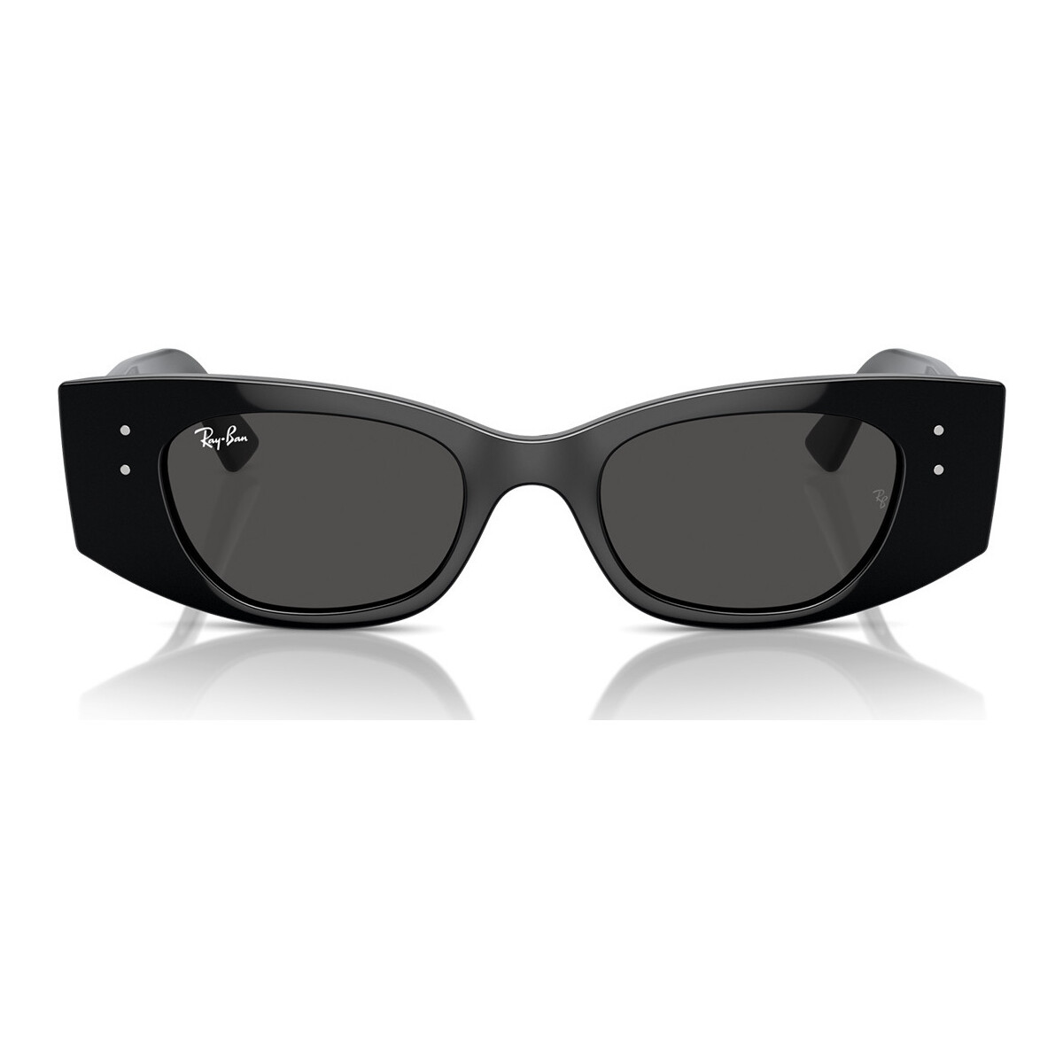 Ray-ban  Occhiali da Sole  Kat RB4427 667787  Černá