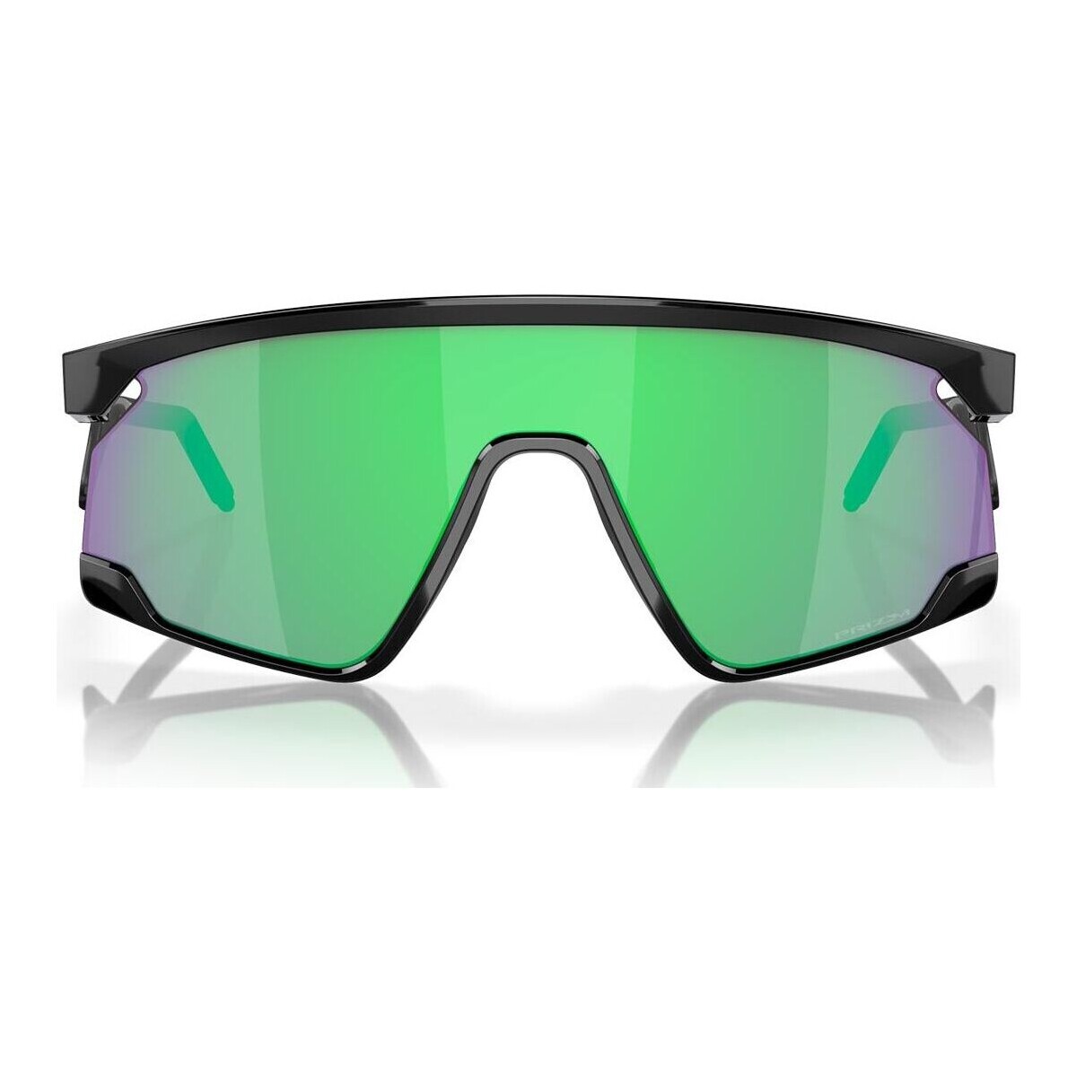 Oakley  Occhiali da Sole  BXTR Metal OO9237 923707  Černá