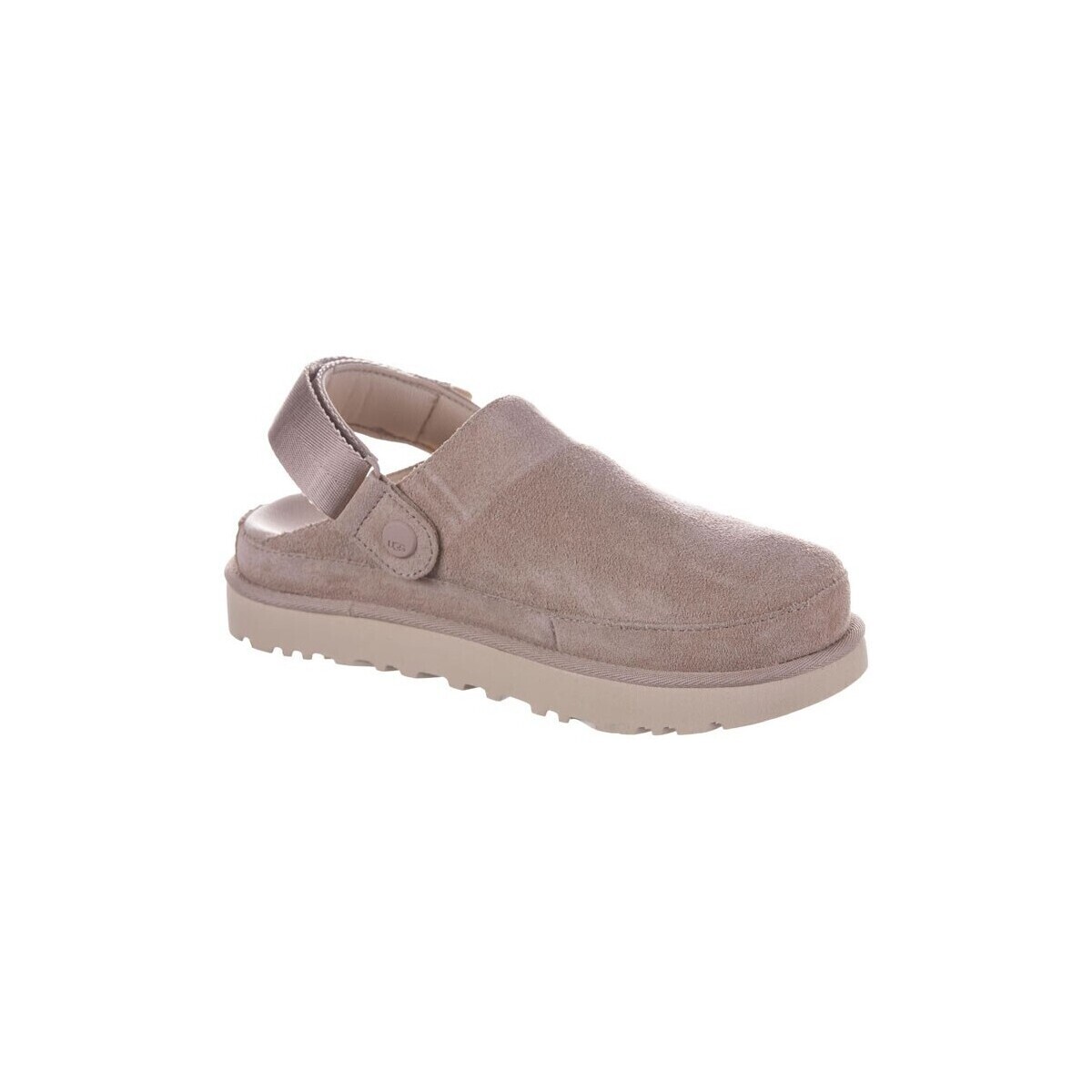 UGG  BOTY  1138252  Béžová
