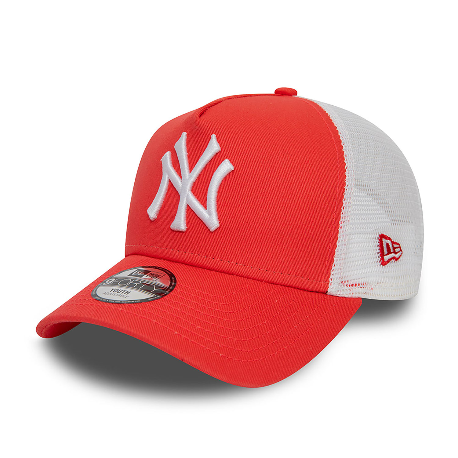 NEW ERA 940K Af trucker MLB Chyt league essential NEYYAN Dětská kšiltovka US CHILD 60434904