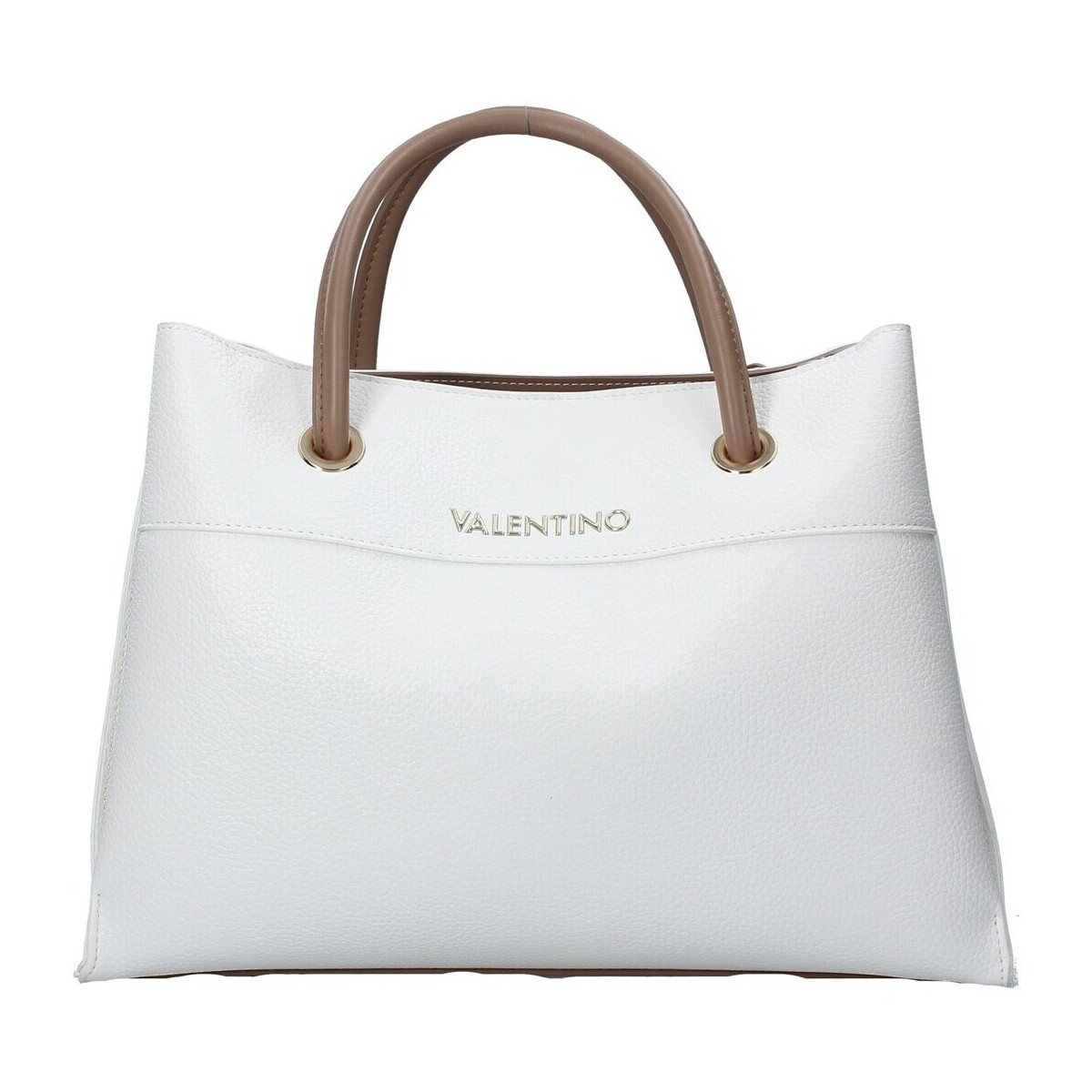 Valentino Bags VBS5A802 Bílá