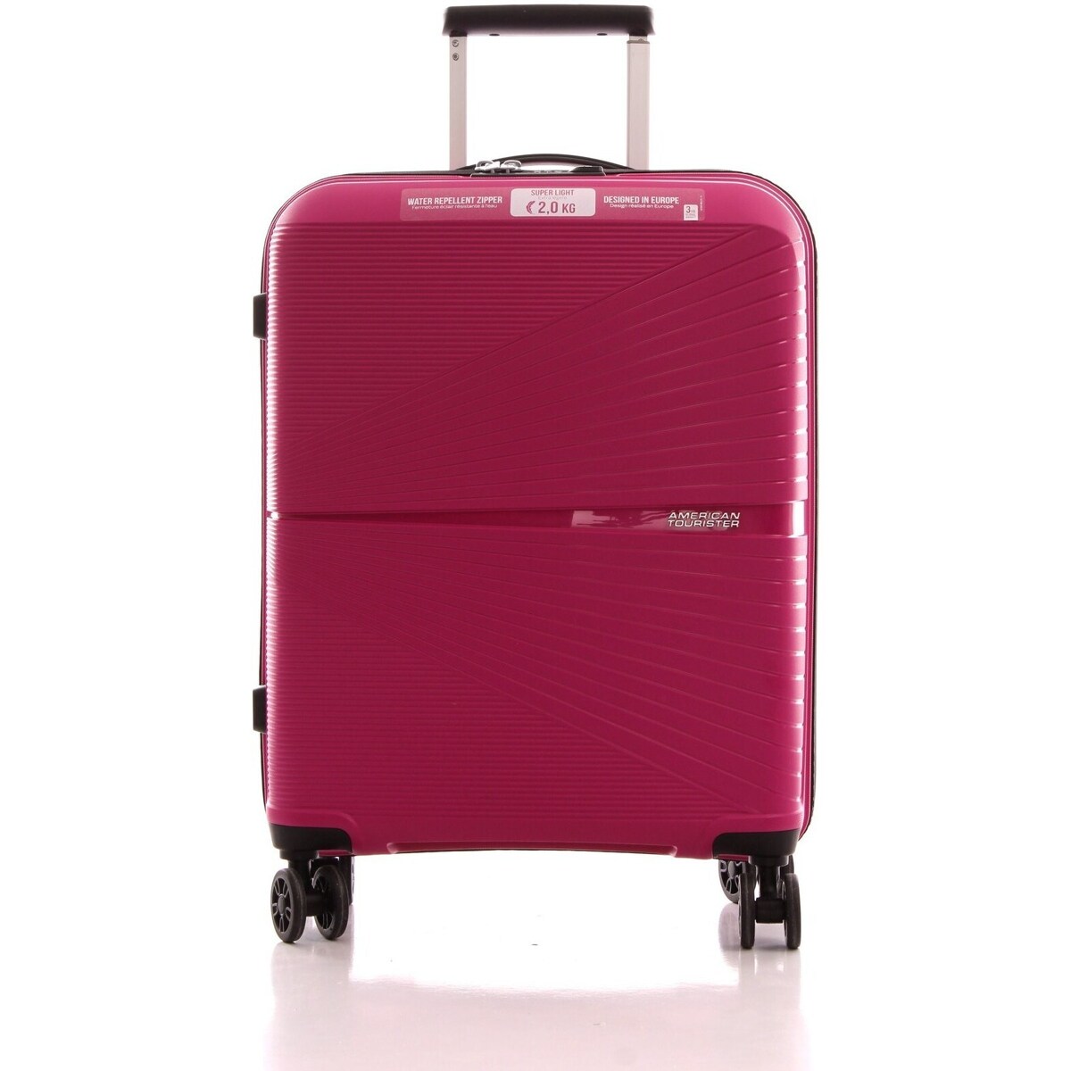 American Tourister  88G091001  Růžová