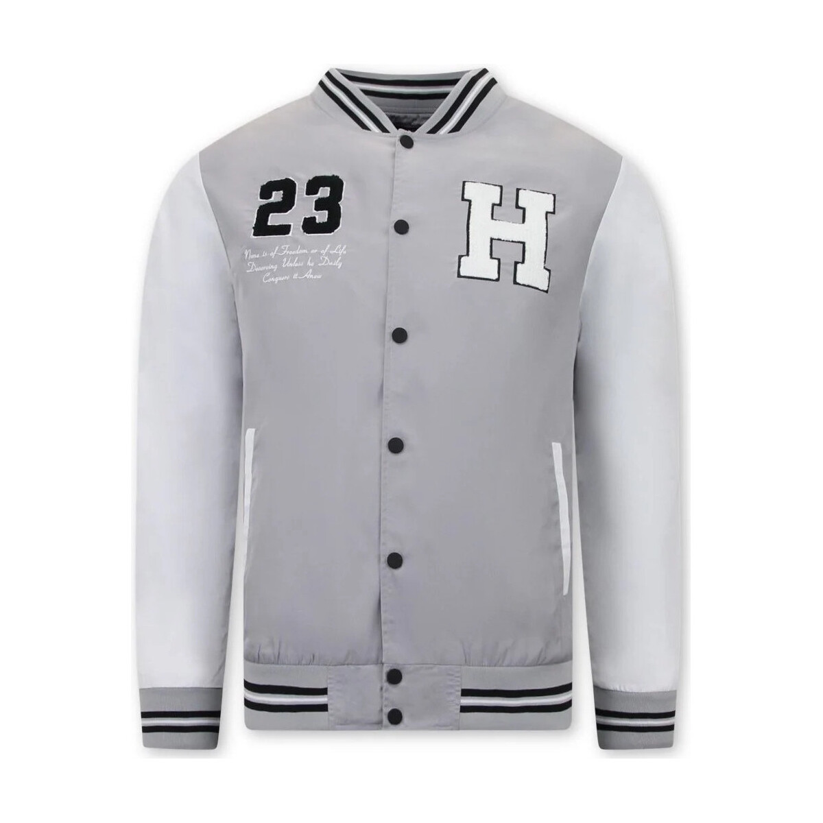 Tony Backer  143835952  Šedá