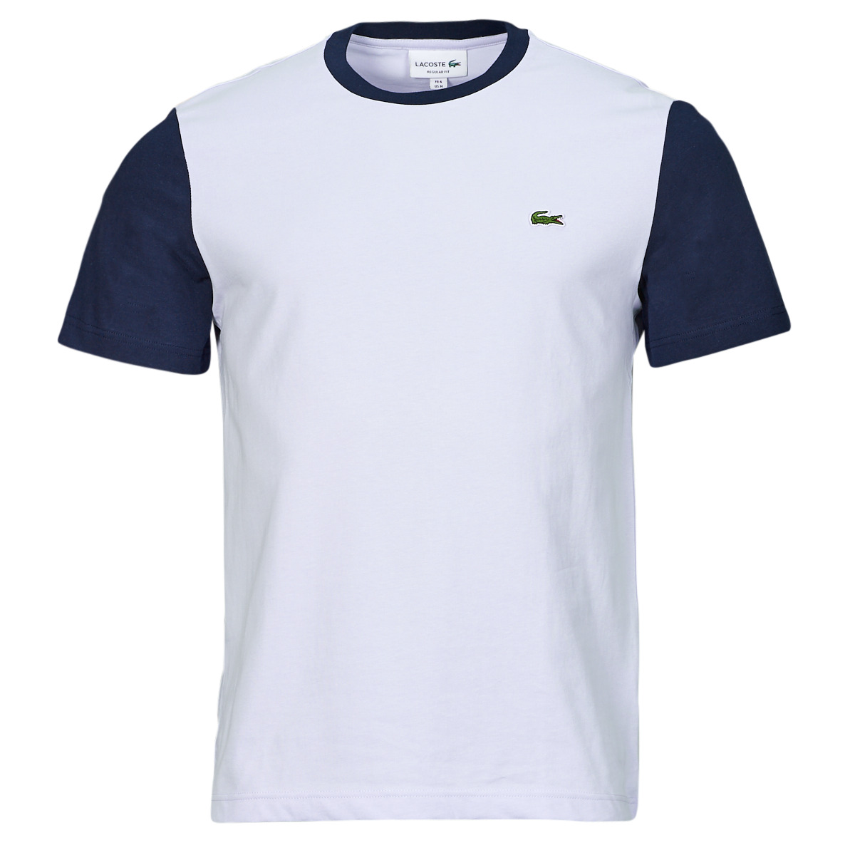 Lacoste  TH1298  Modrá