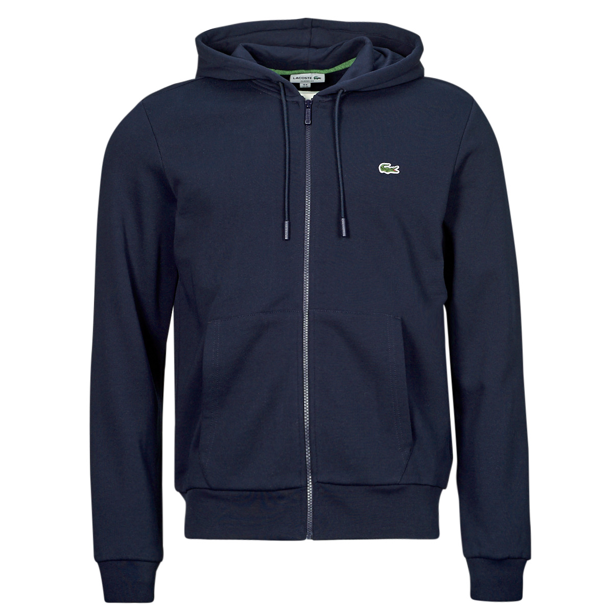 Lacoste  SH9626  Tmavě modrá