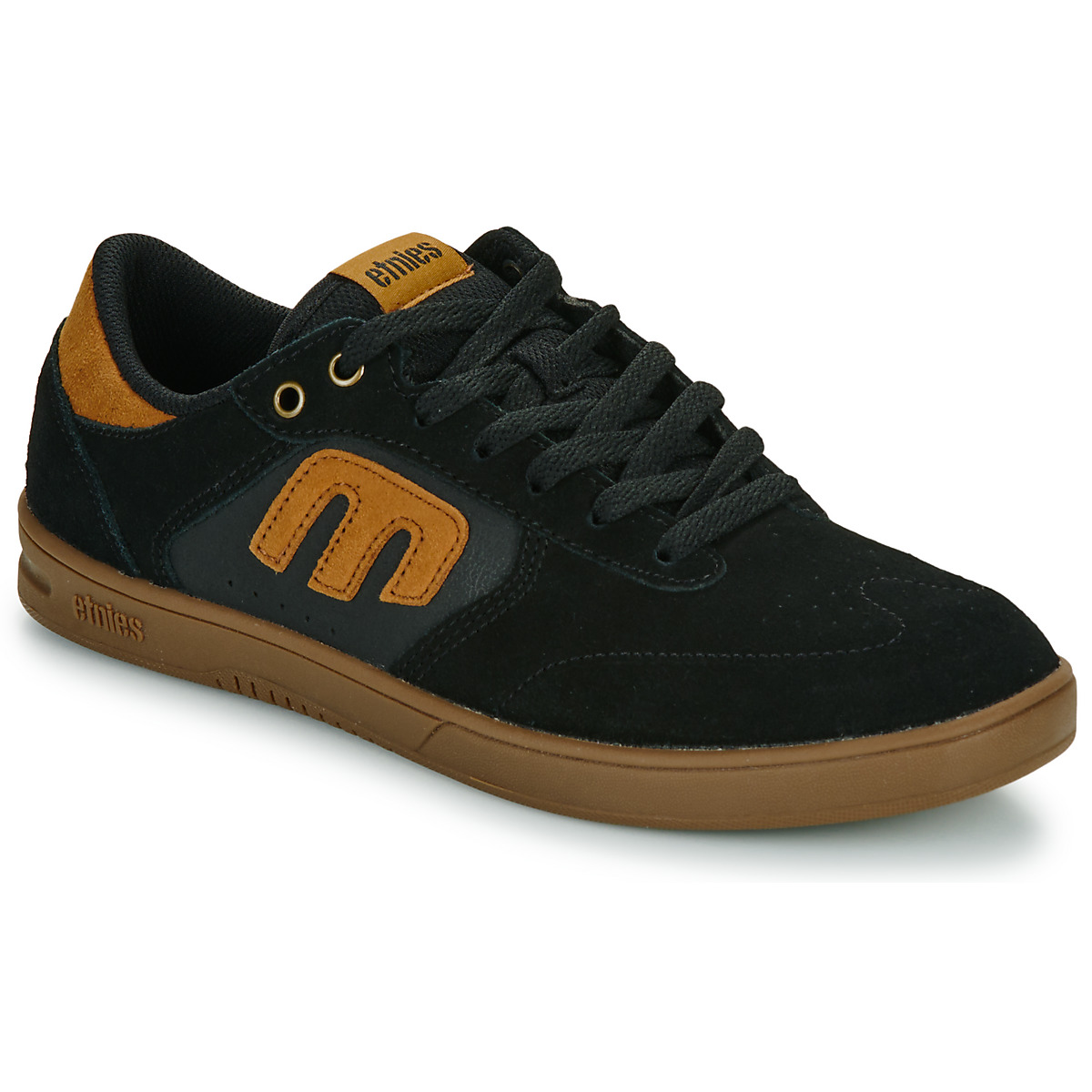 Etnies  WINDROW  Černá