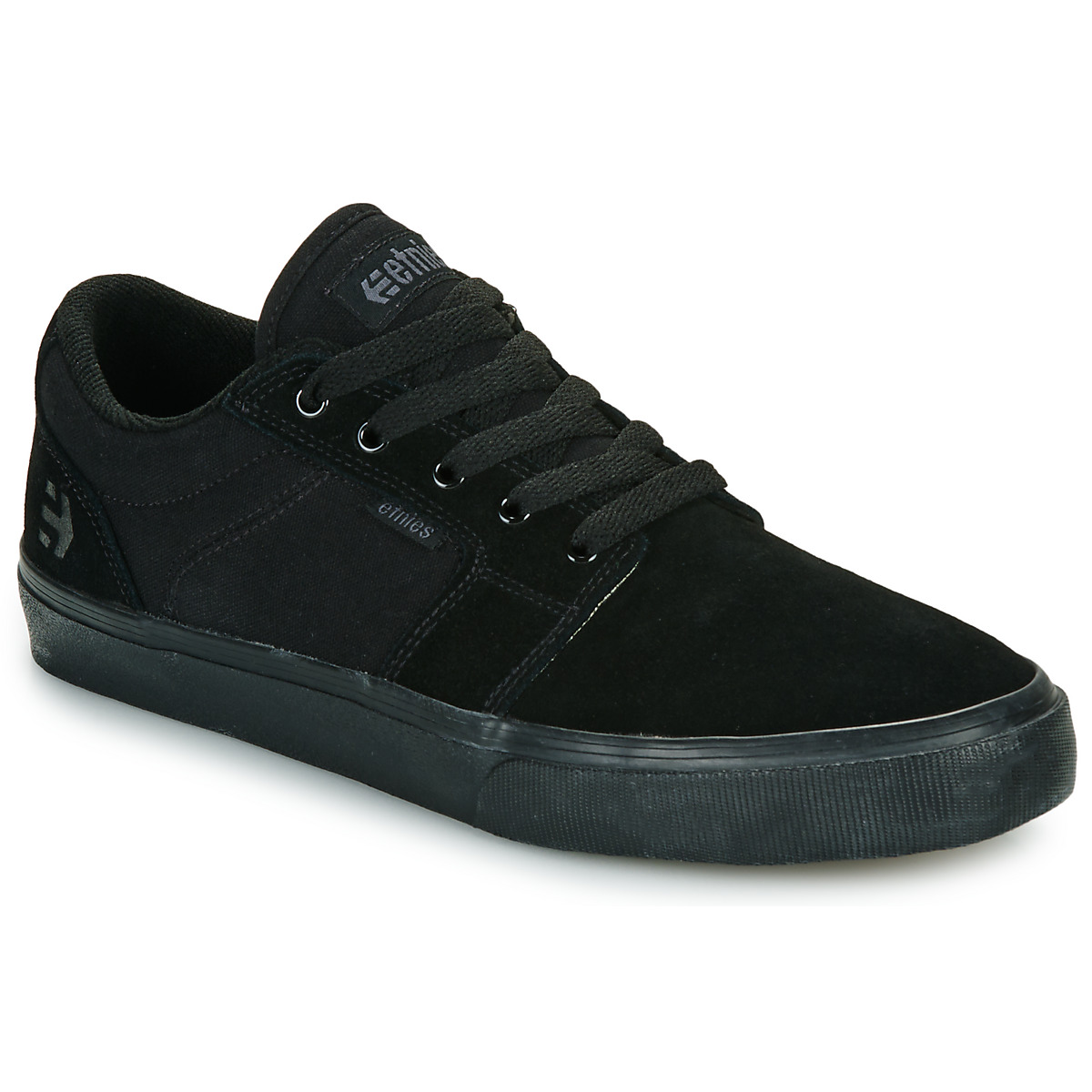 Etnies  BARGE LS  Černá