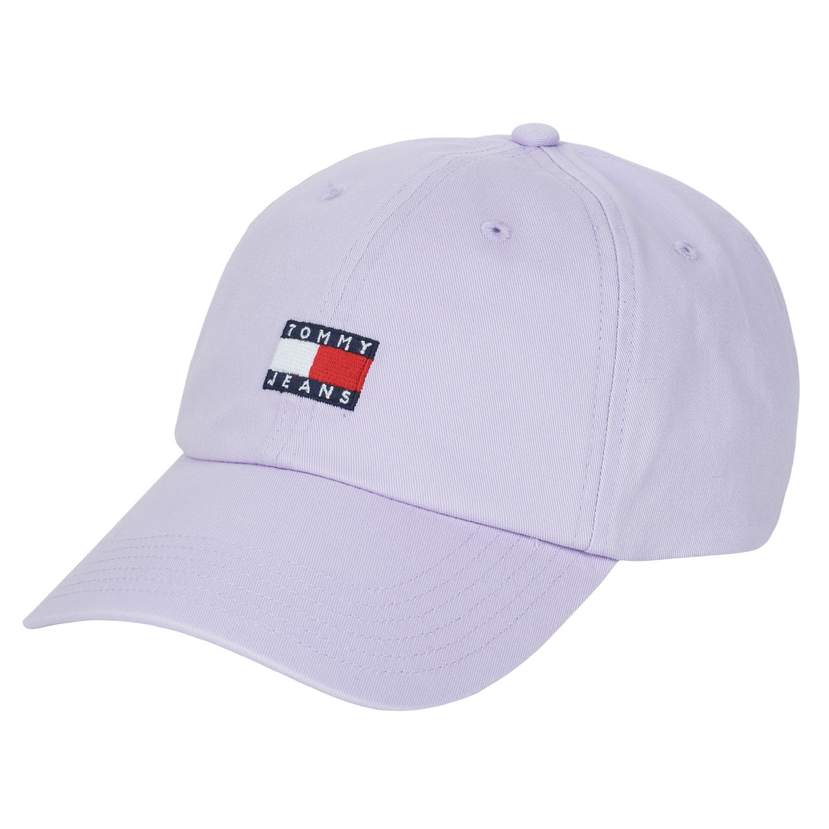 Tommy Jeans  TJW HERITAGE CAP  Fialová