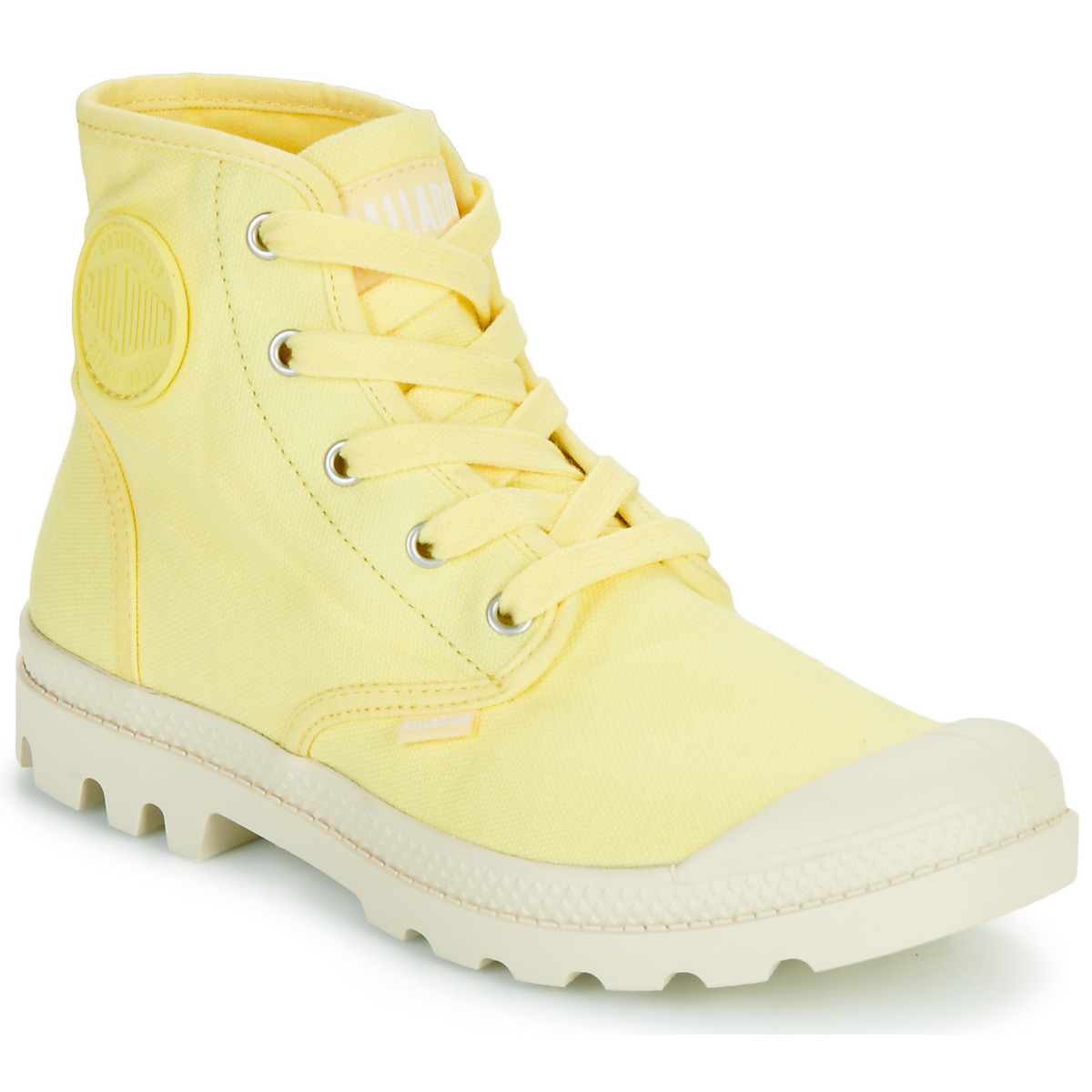 Palladium  PAMPA HI  Žlutá