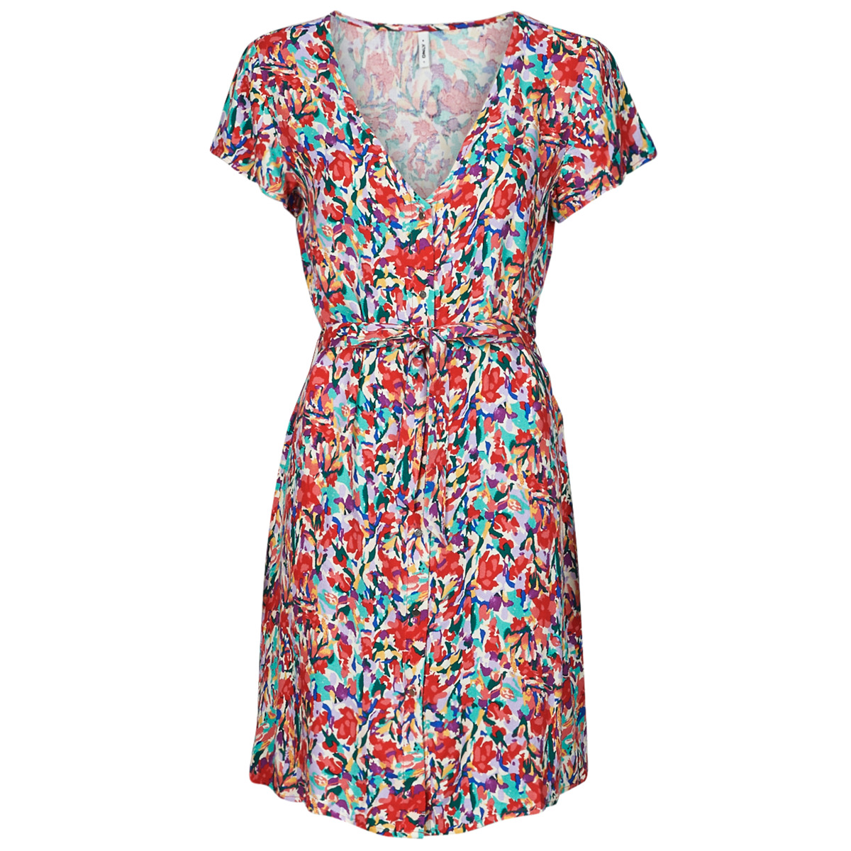 Only  ONLELIZABETH  ruznobarevne