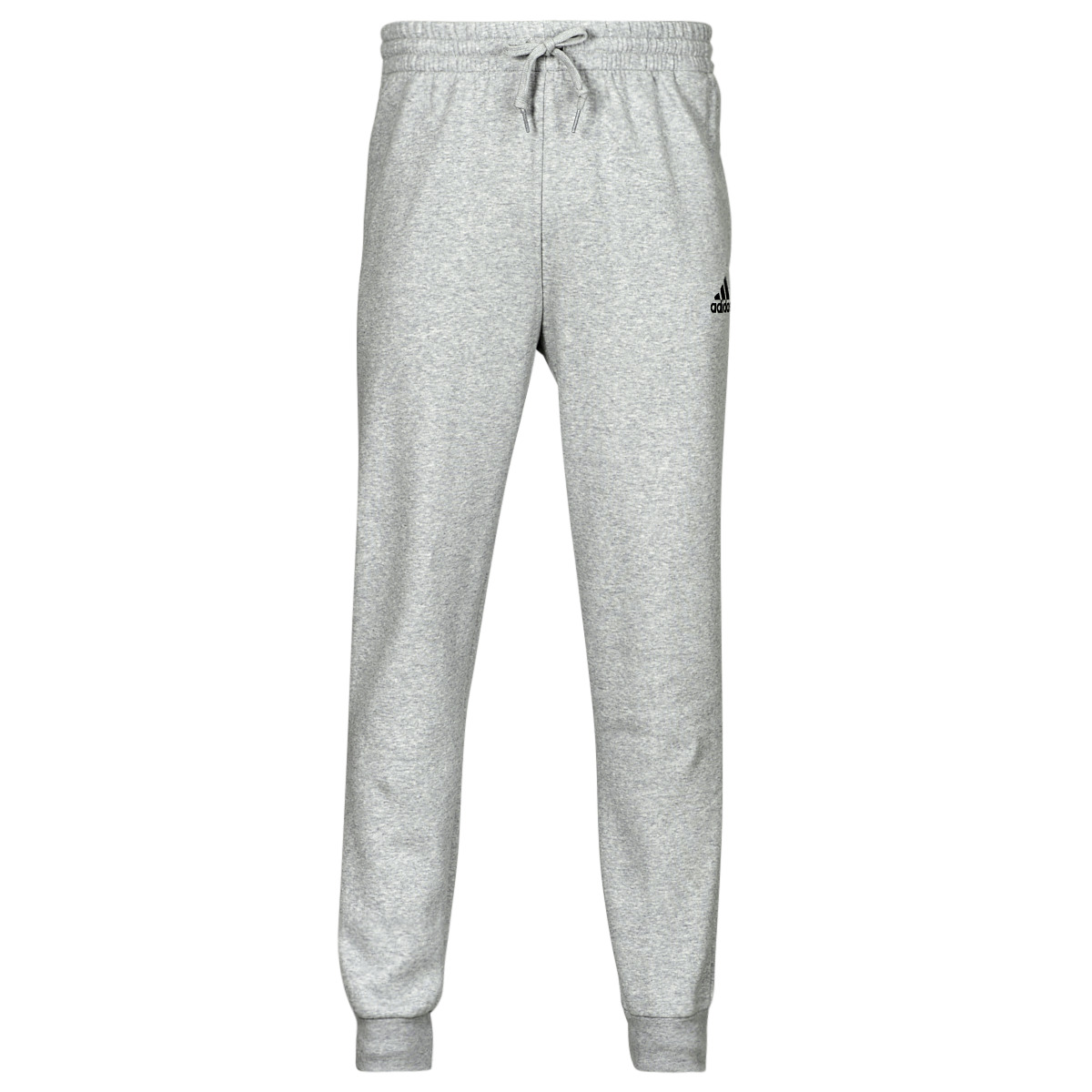 adidas M FEELCOZY PANT Šedá