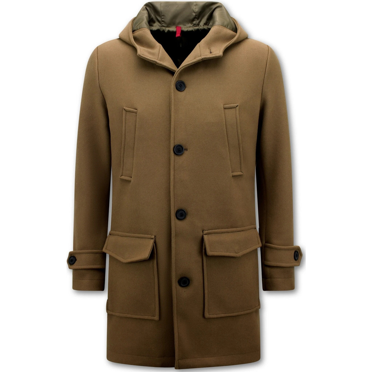 Enos 146683005 Hnědá