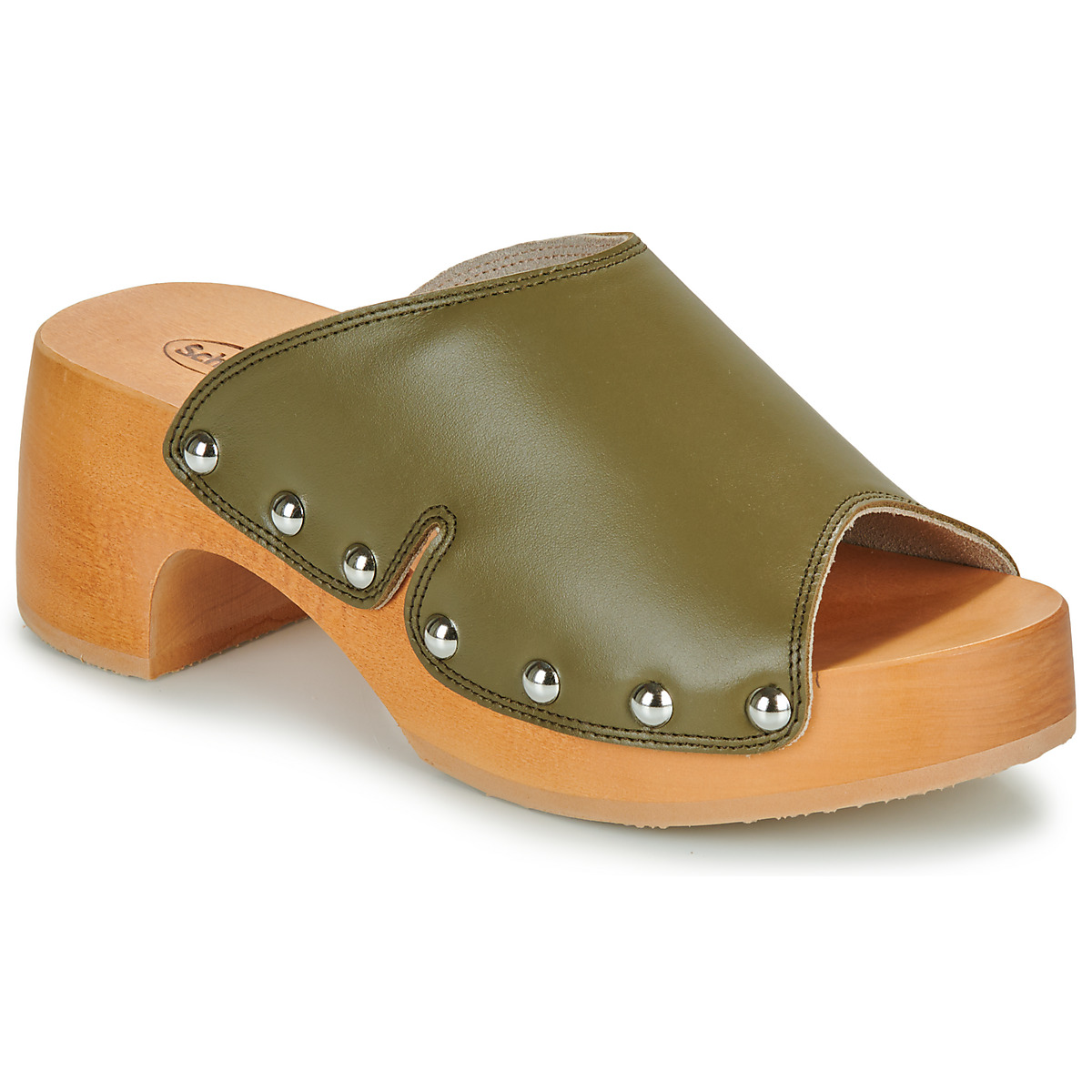 Scholl  PESCURA WAVE SR  Khaki