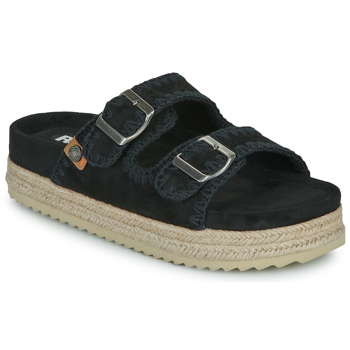 Refresh  171950  Černá