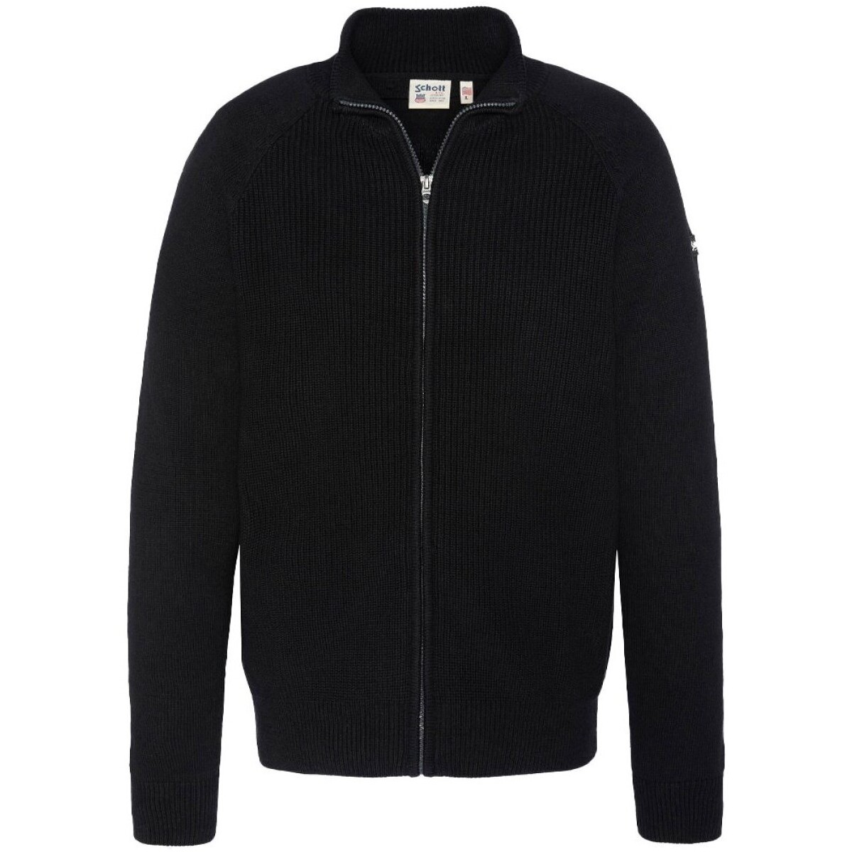 Schott  PLALI3  Černá