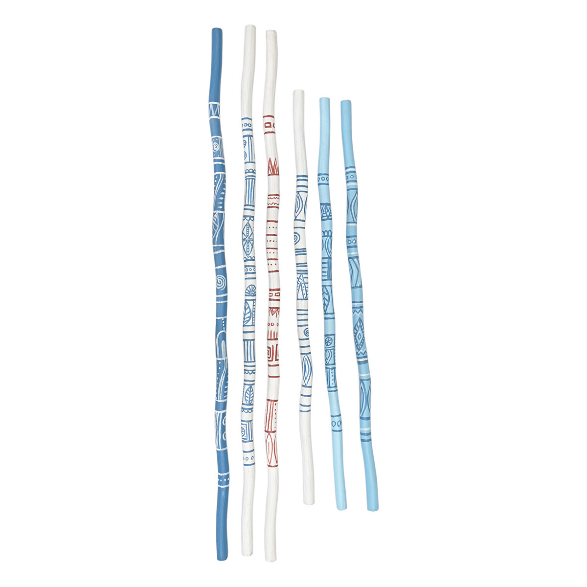 Signes Grimalt  Canes 6 U  Modrá